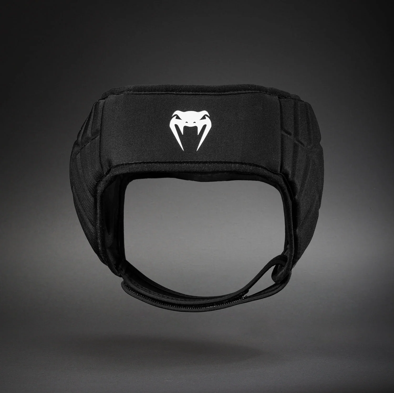Venum Challenger Wrestling Ear Guard – Black