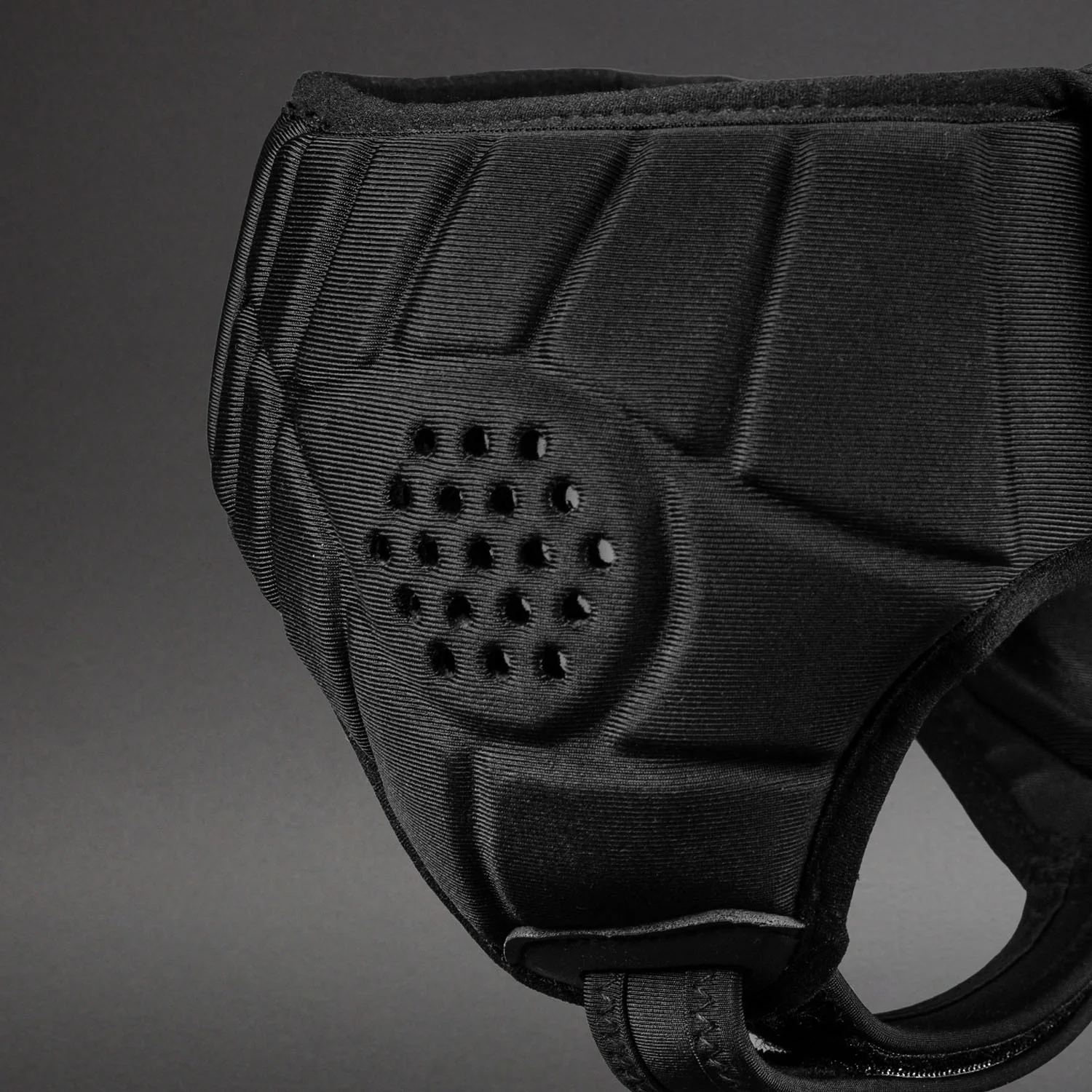Venum Challenger Wrestling Ear Guard – Black - Image 6