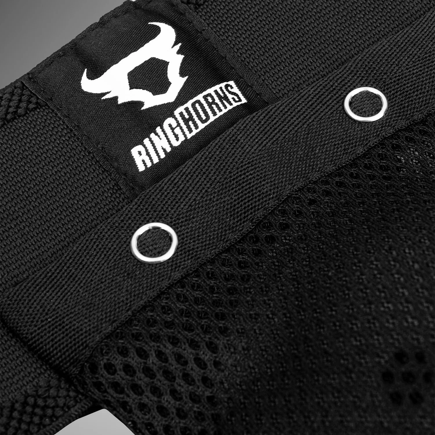 Ringhorns Charger by Venum Groin Guard and Jockstrap – Black - Image 4