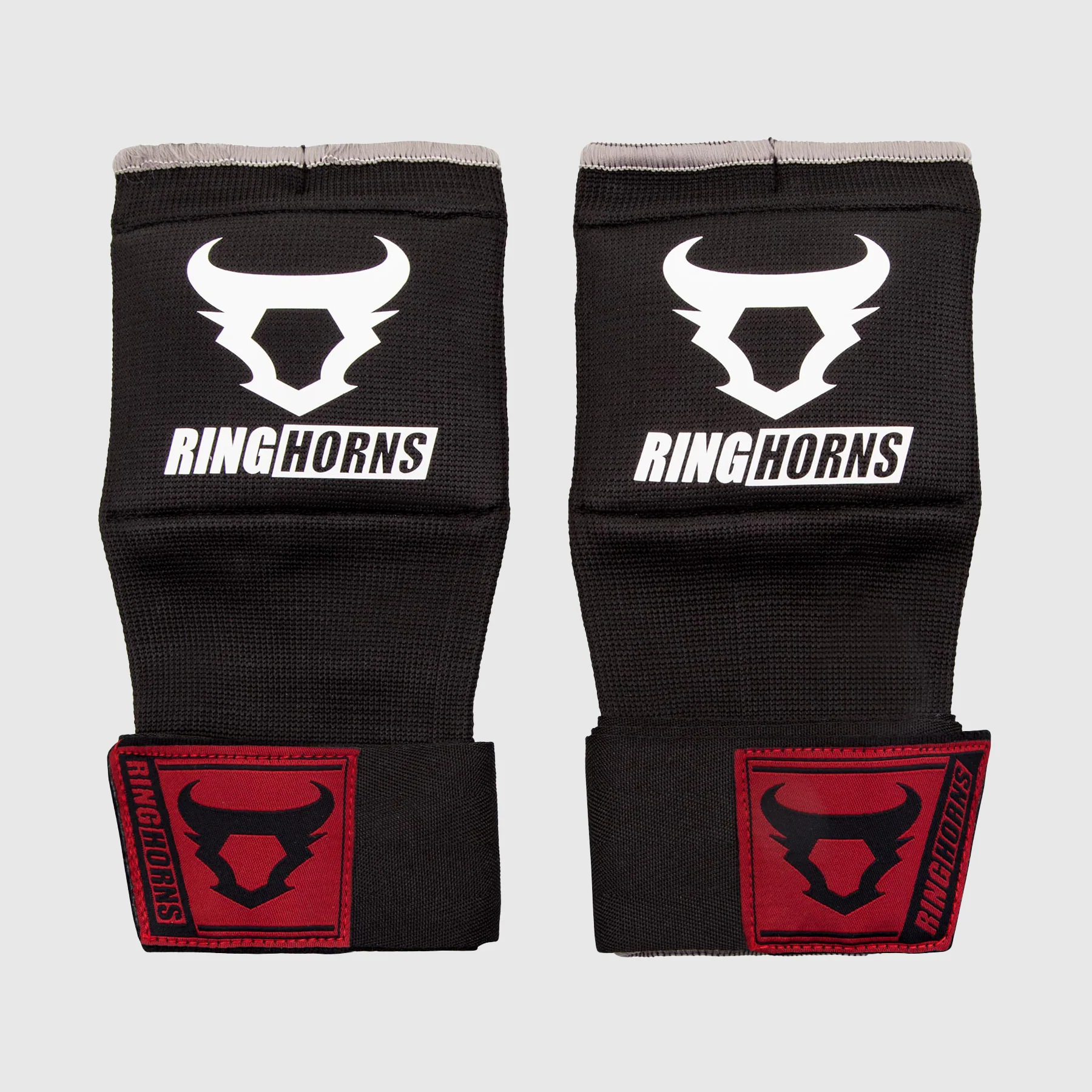 Ringhorns Charger by Venum Boxing Gloves - Black