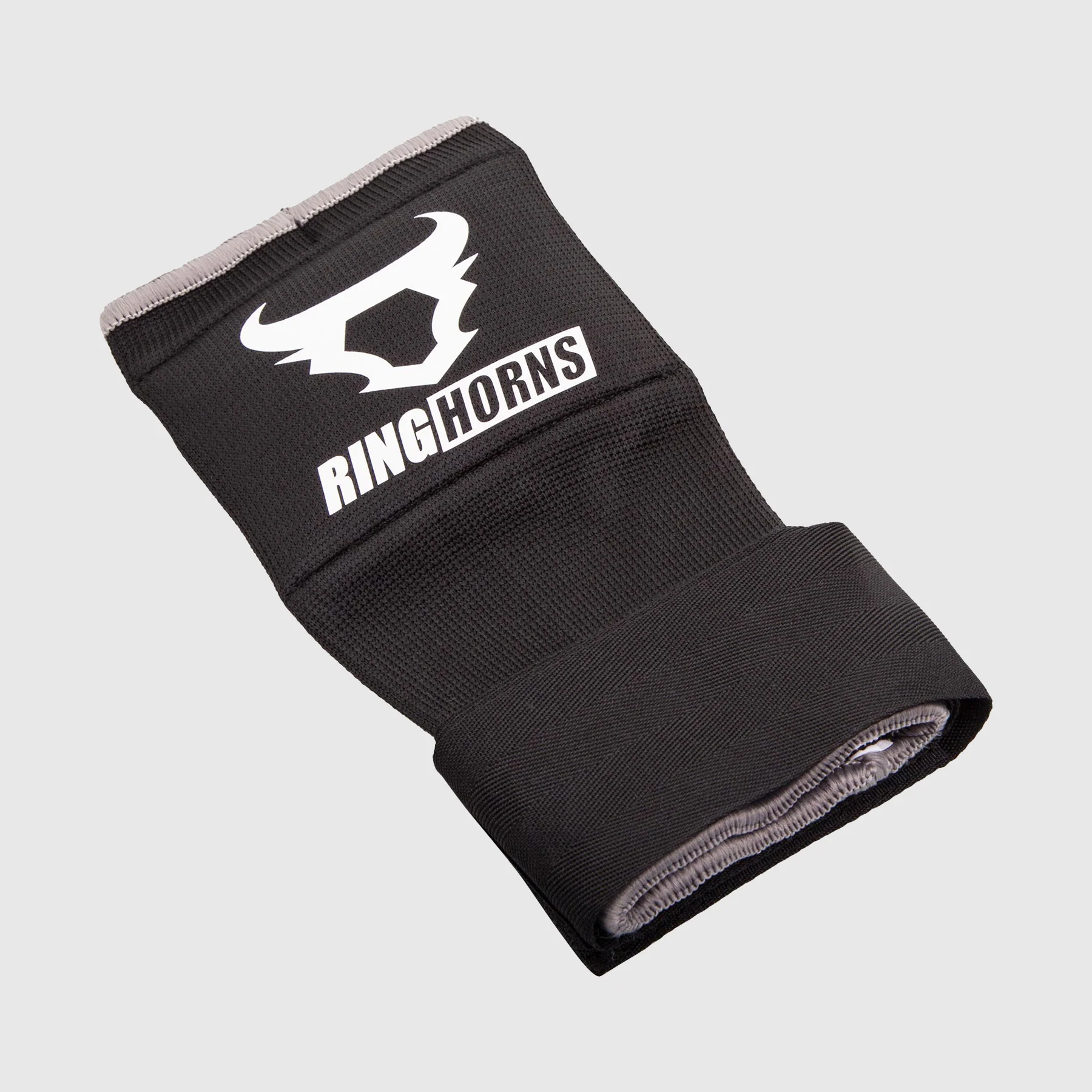 Ringhorns Charger by Venum Boxing Gloves - Black - Image 2
