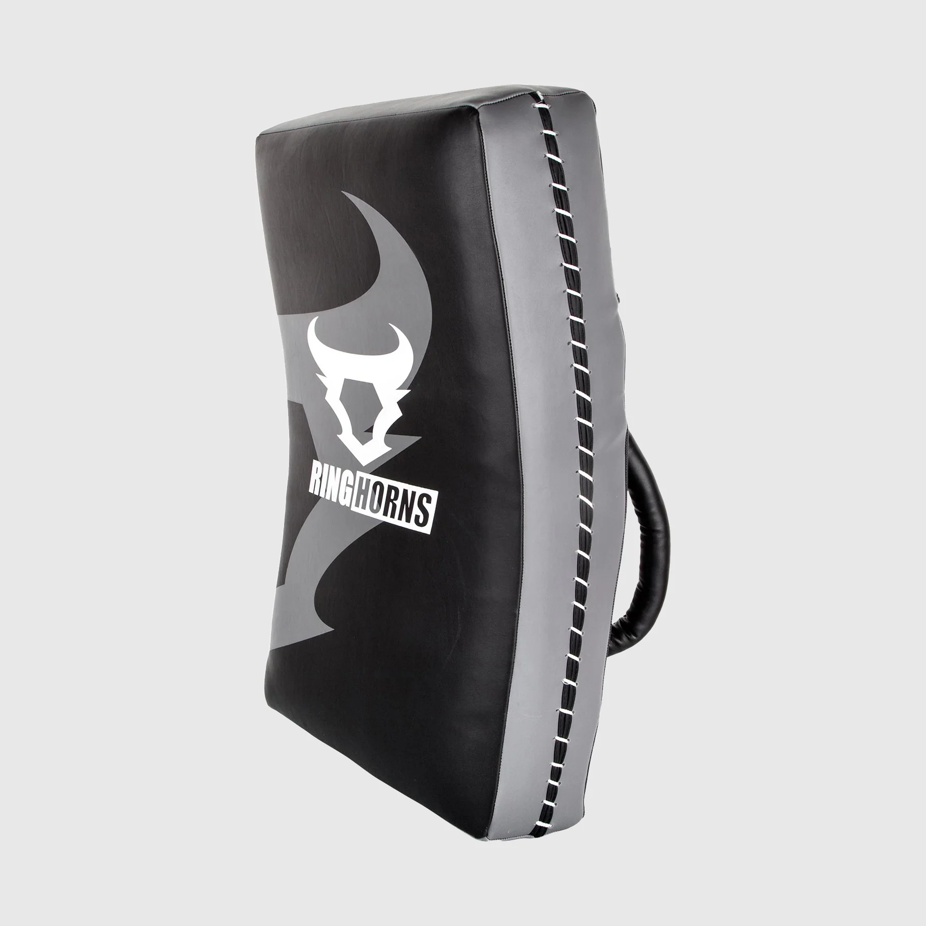 Ringhorns Charger by Venum Strike Shield - Black - Image 2