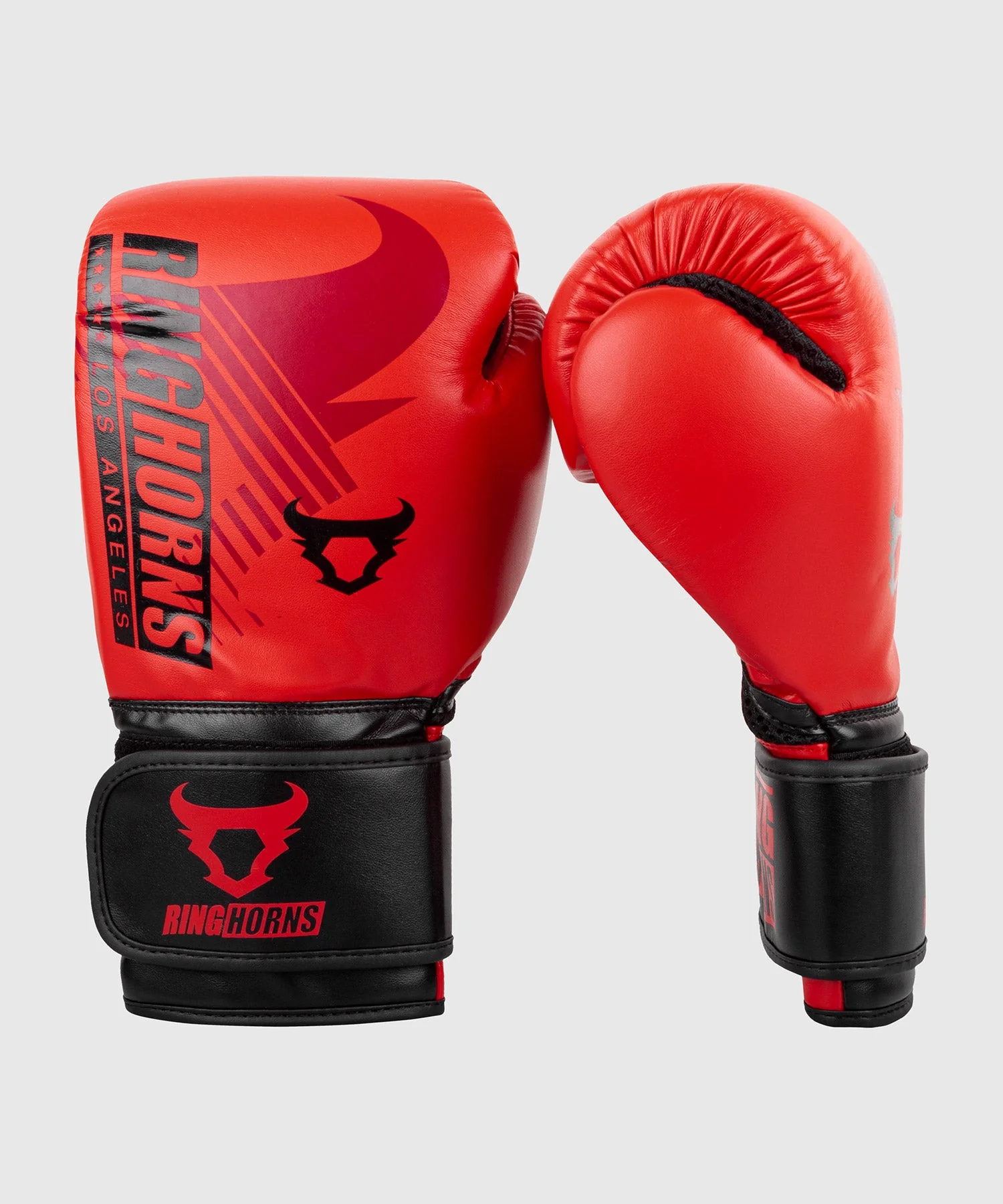 Ringhorns Charger MX Boxing Gloves