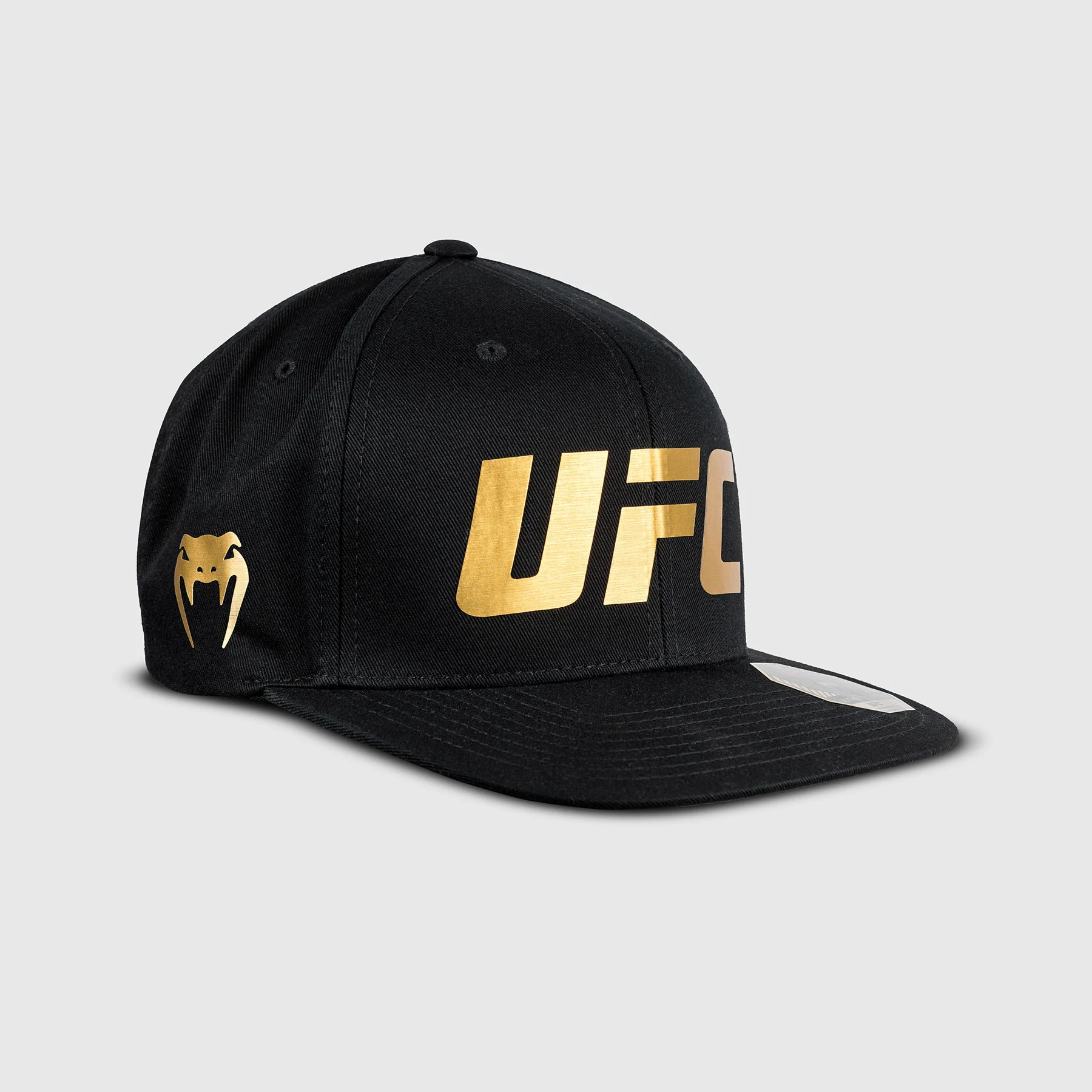UFC Adrenaline by Venum Authentic Fight Night Baseball Hat - Champion - Image 3