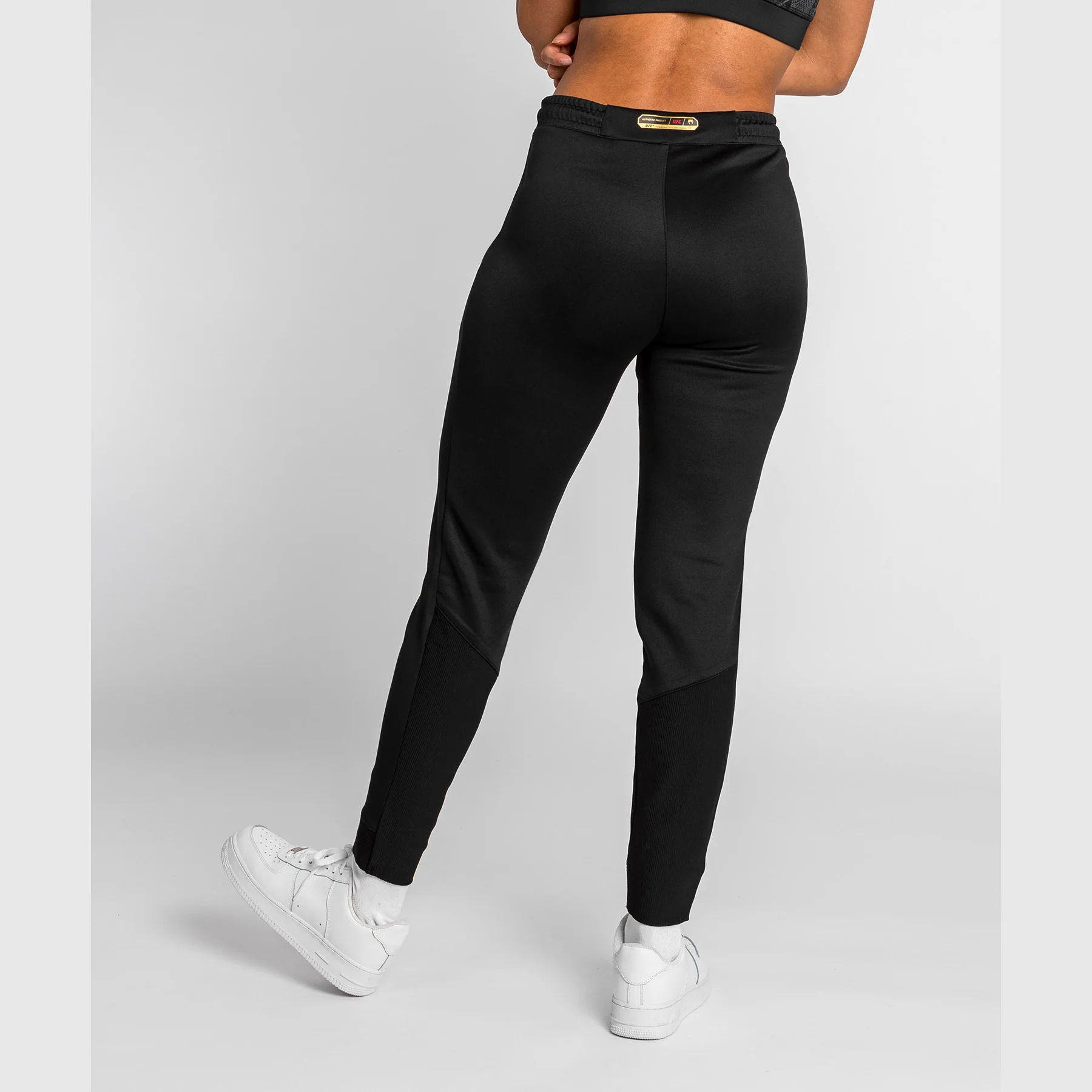 UFC Adrenaline by Venum Authentic Fight Night Women’s Walkout Pant - Champion - Image 5