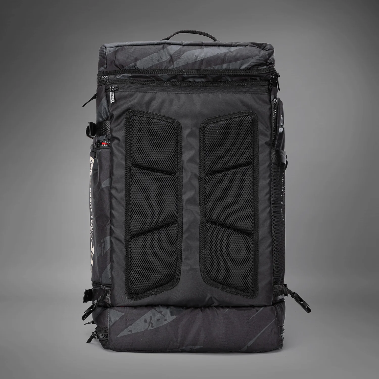 UFC Adrenaline by Venum Fight Week Duffle Bag - Urban Camo - Image 5