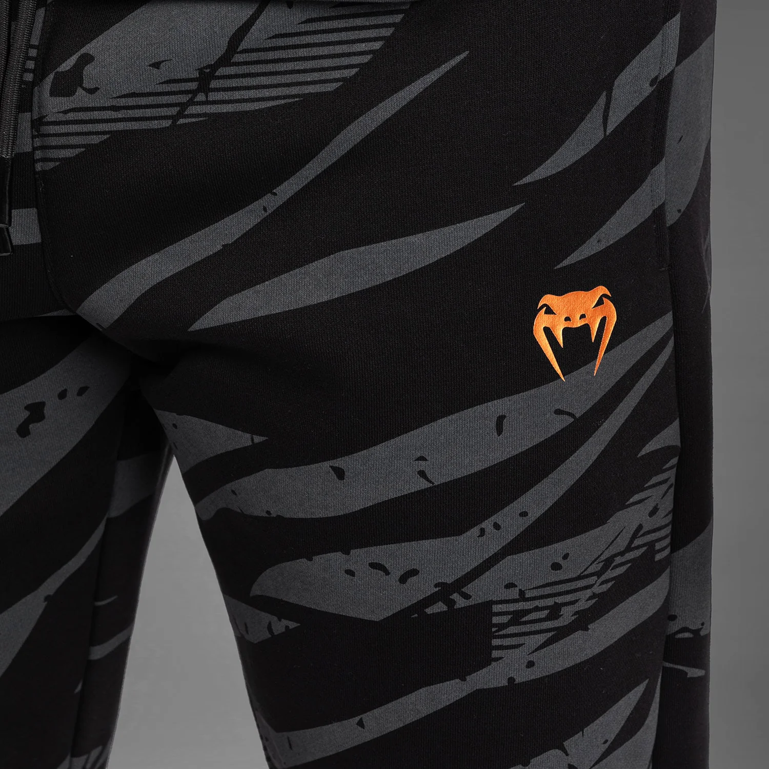 UFC Adrenaline by Venum Fight Week Men’s Pant - Urban Camo - Image 5