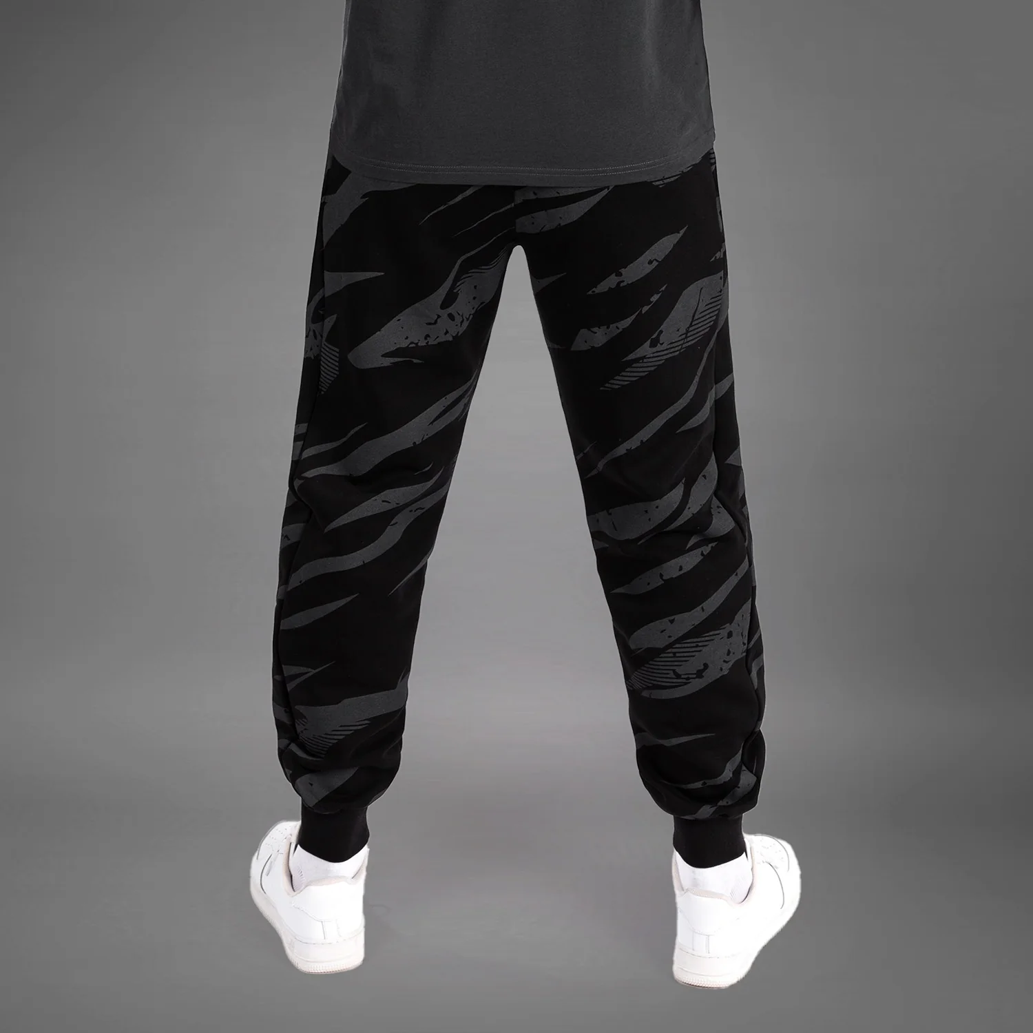 UFC Adrenaline by Venum Fight Week Men’s Pant - Urban Camo - Image 7
