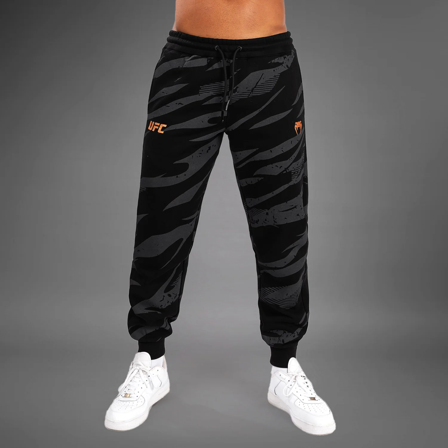 UFC Adrenaline by Venum Fight Week Men’s Pant - Urban Camo - Image 8