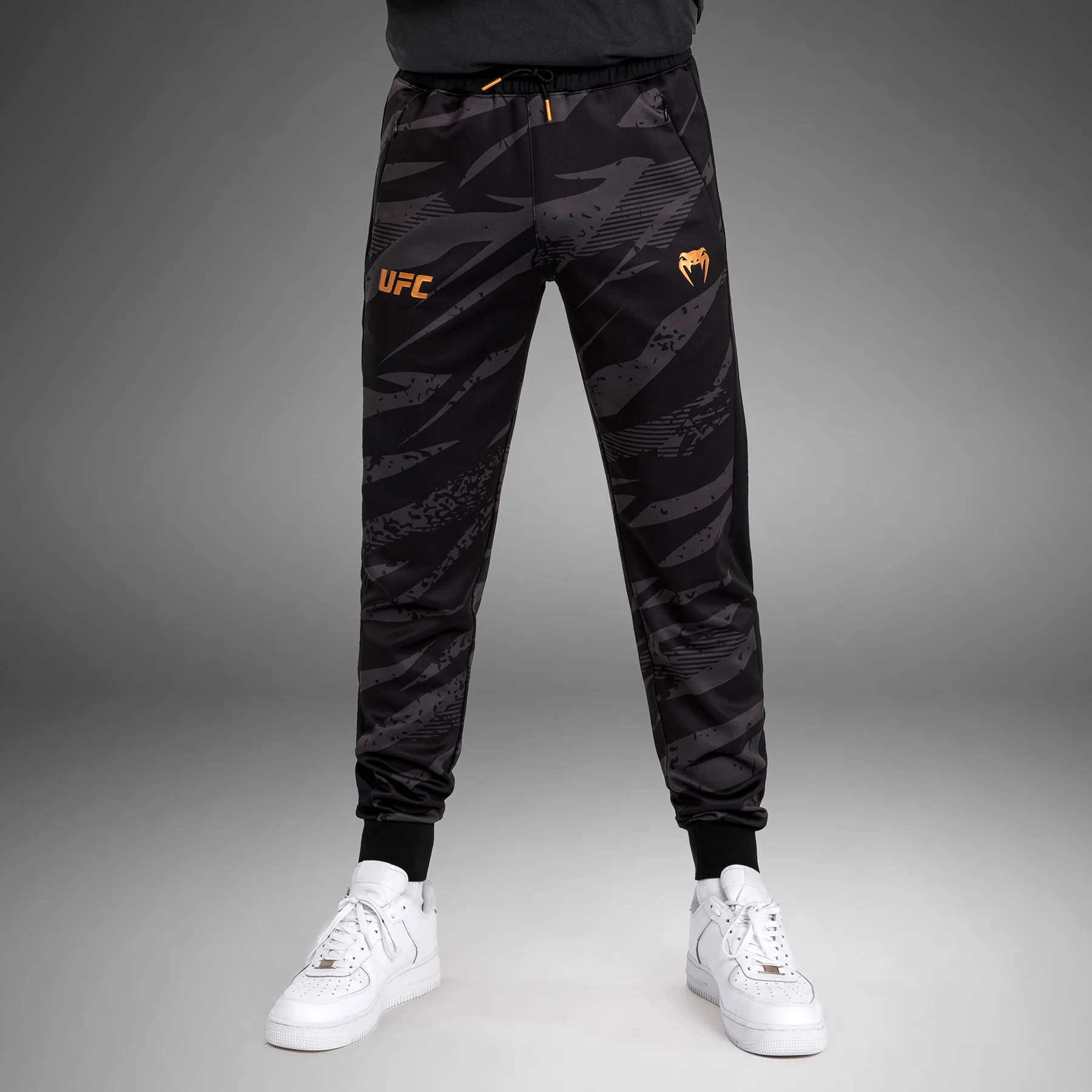 UFC Adrenaline by Venum Fight Week Men’s Pant - Urban Camo