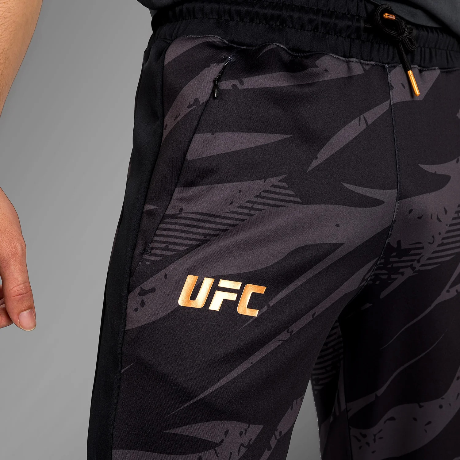 UFC Adrenaline by Venum Fight Week Men’s Pant - Urban Camo - Image 5