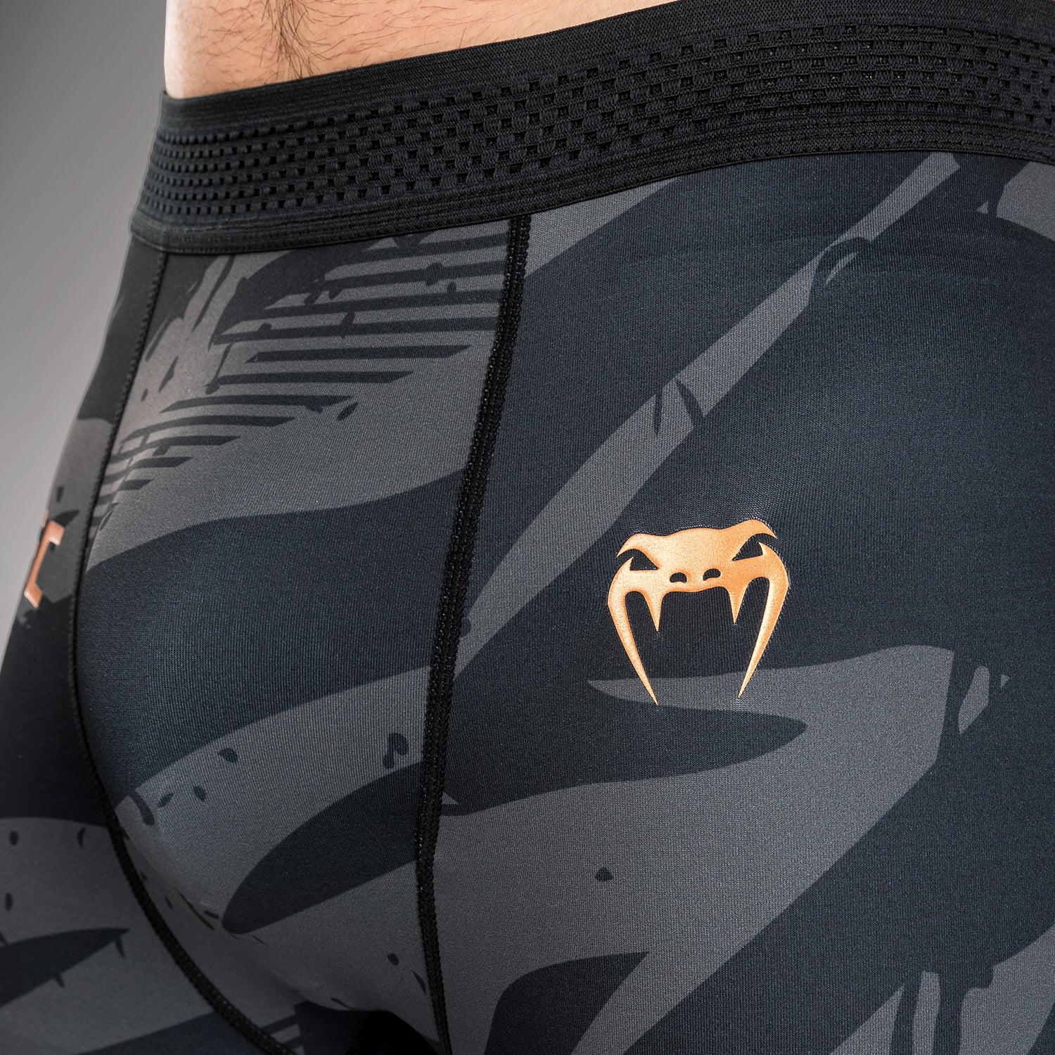 UFC Adrenaline by Venum Fight Week Men’s Vale Tudo Short - Urban Camo - Image 4