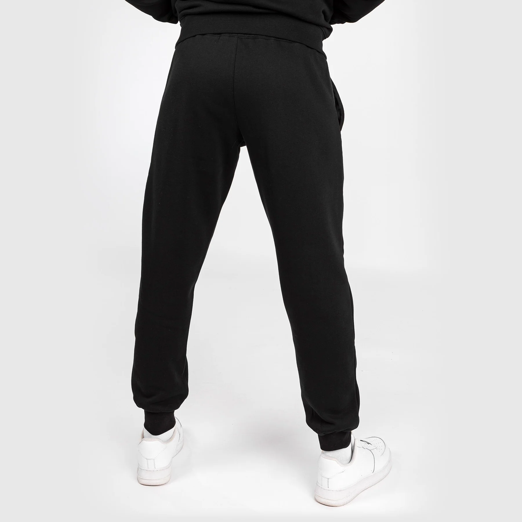 UFC Adrenaline by Venum Replica Men’s Pant - Black - Image 4