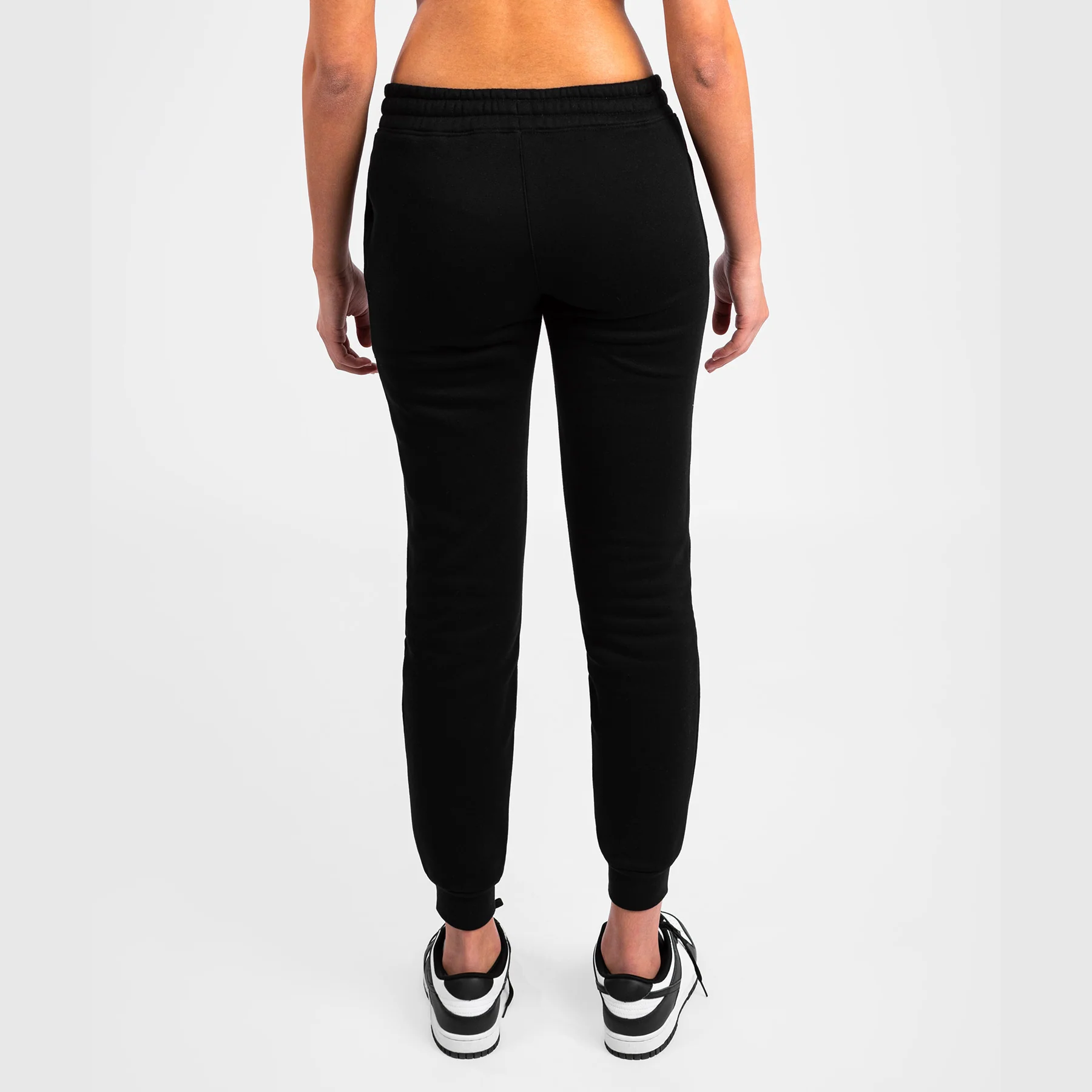 UFC Adrenaline by Venum Replica  Women’s Pant - Black - Image 2