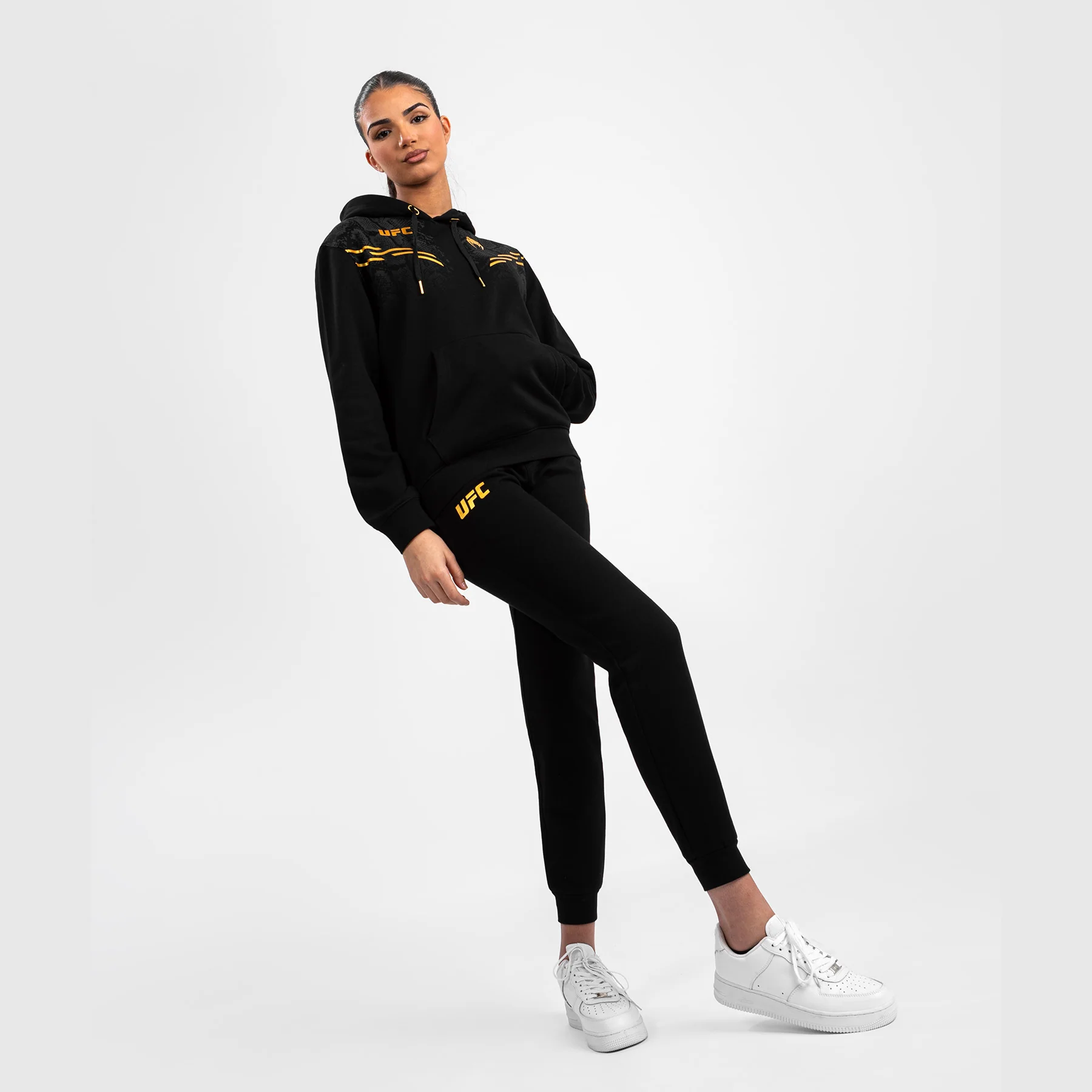 UFC Adrenaline by Venum Replica Women’s Pant - Champion - Image 2
