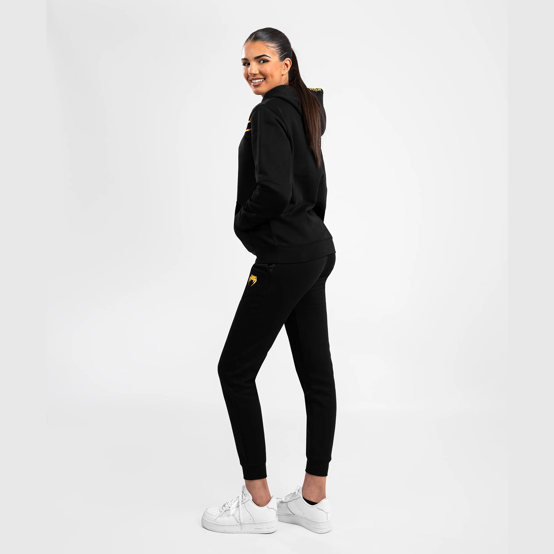 UFC Adrenaline by Venum Replica Women’s Pant - Champion - Image 3