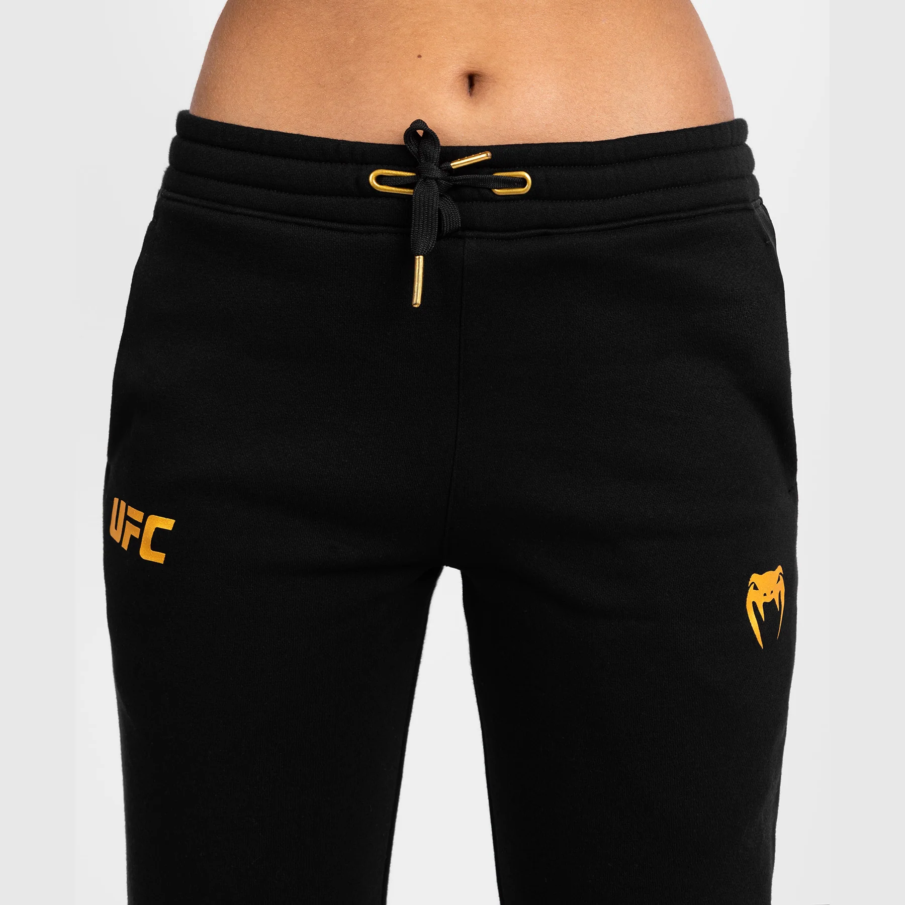 UFC Adrenaline by Venum Replica Women’s Pant - Champion - Image 6