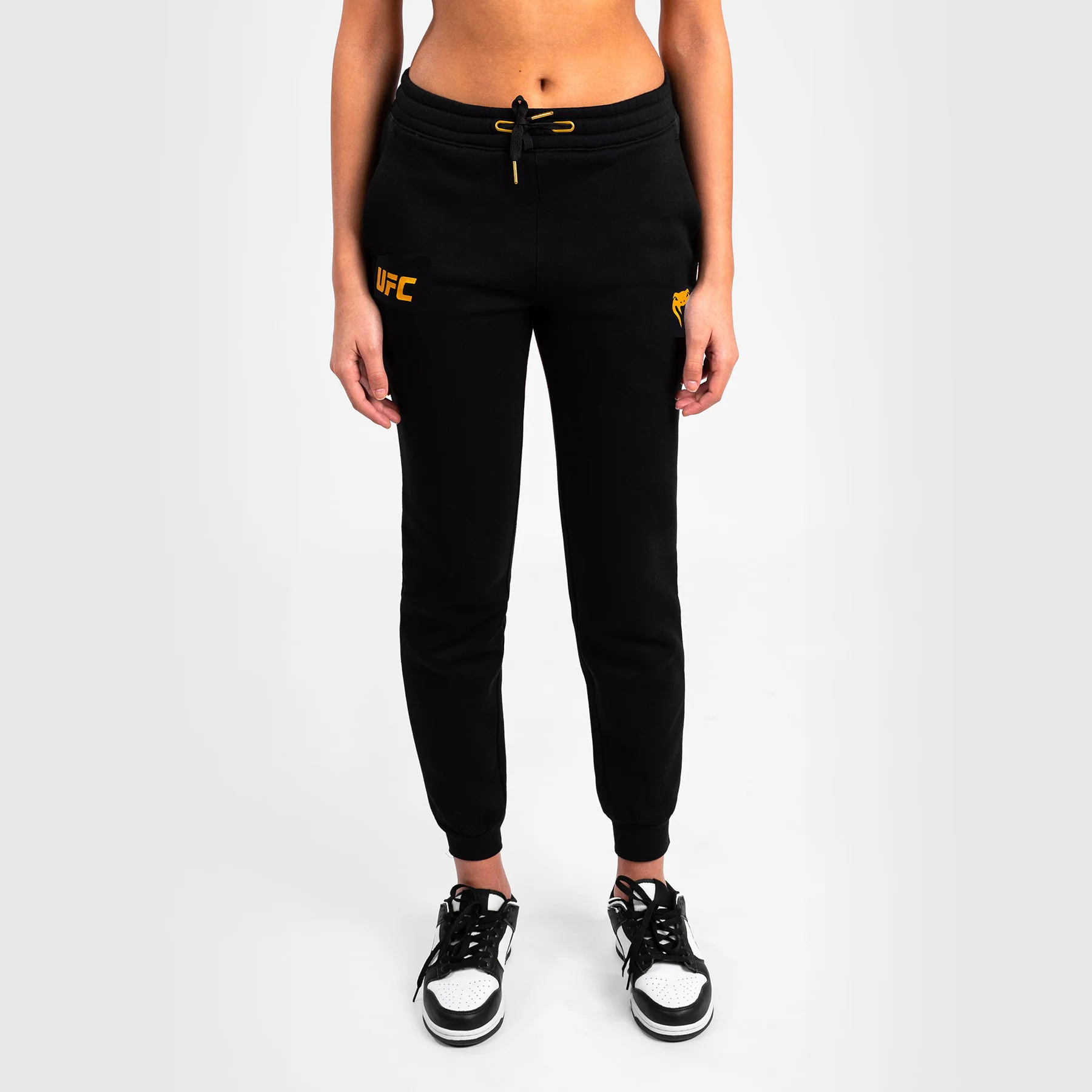UFC Adrenaline by Venum Replica Women’s Pant - Champion - Image 8