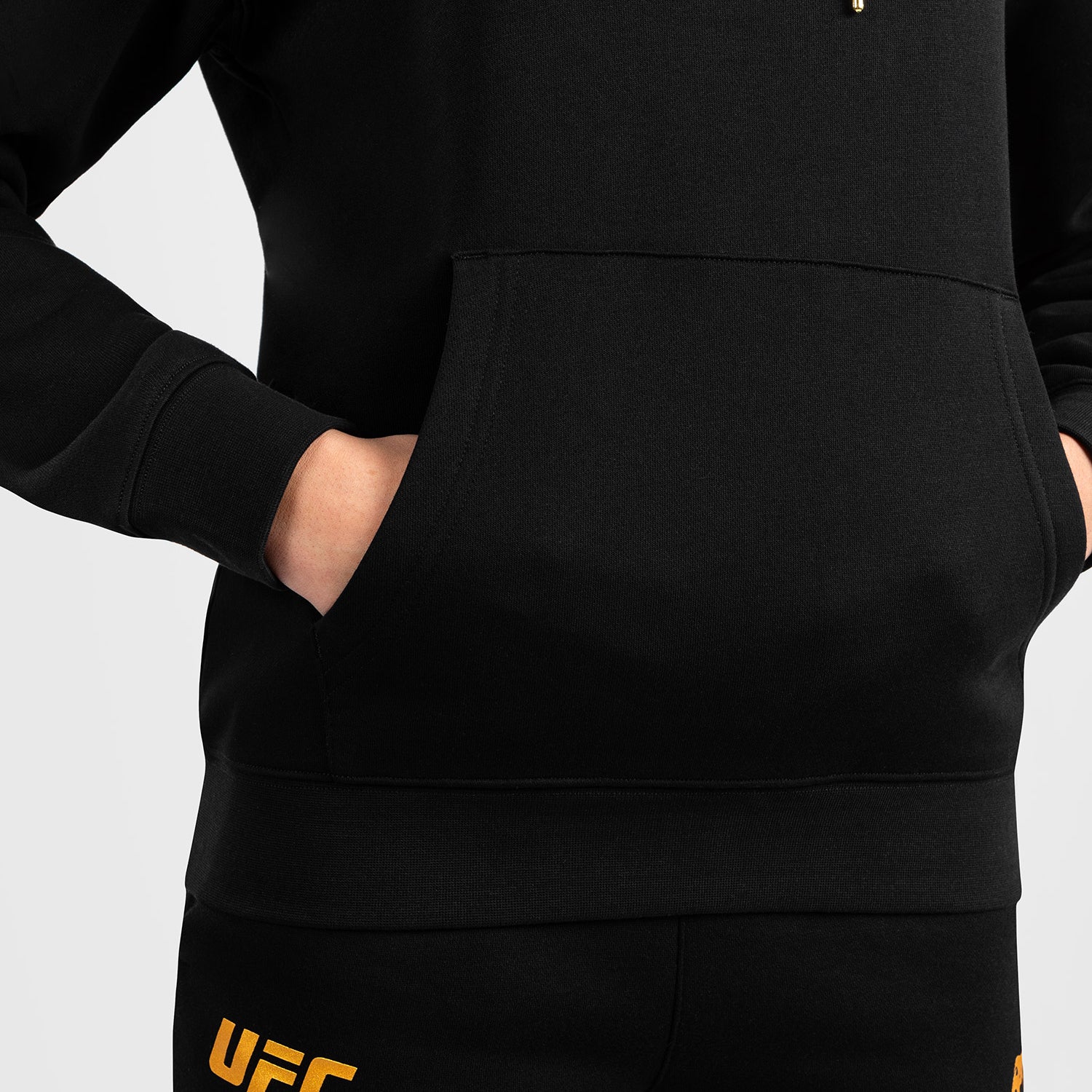 UFC Adrenaline by Venum Replica Women’s Pullover Hoodie - Champion - Image 4