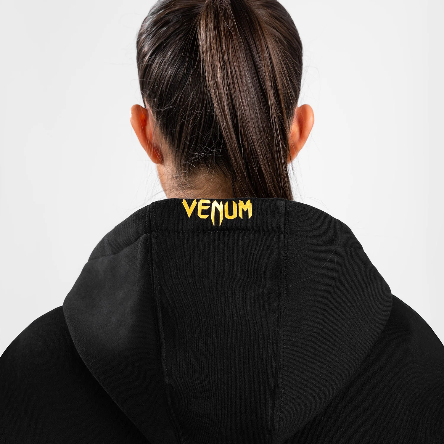 UFC Adrenaline by Venum Replica Women’s Pullover Hoodie - Champion - Image 6