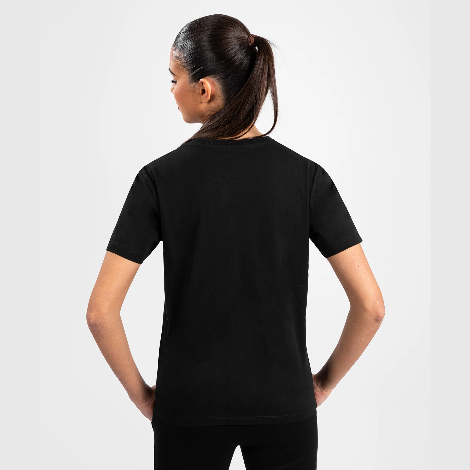 UFC Adrenaline by Venum Replica Women’s Short-sleeve T-shirt - Champion - Image 2