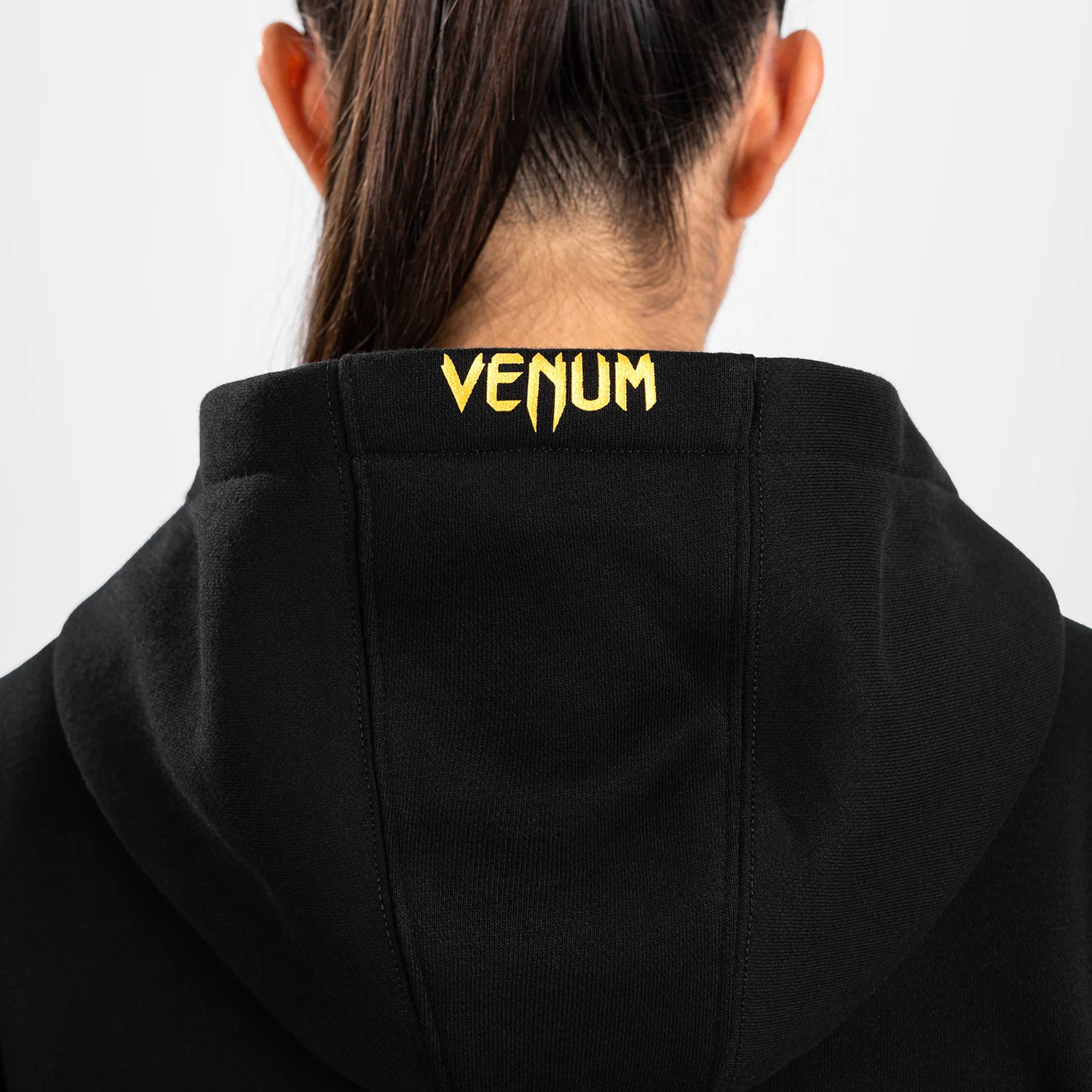 UFC Adrenaline by Venum Replica  Women’s Zip Hoodie - Champion - Image 5