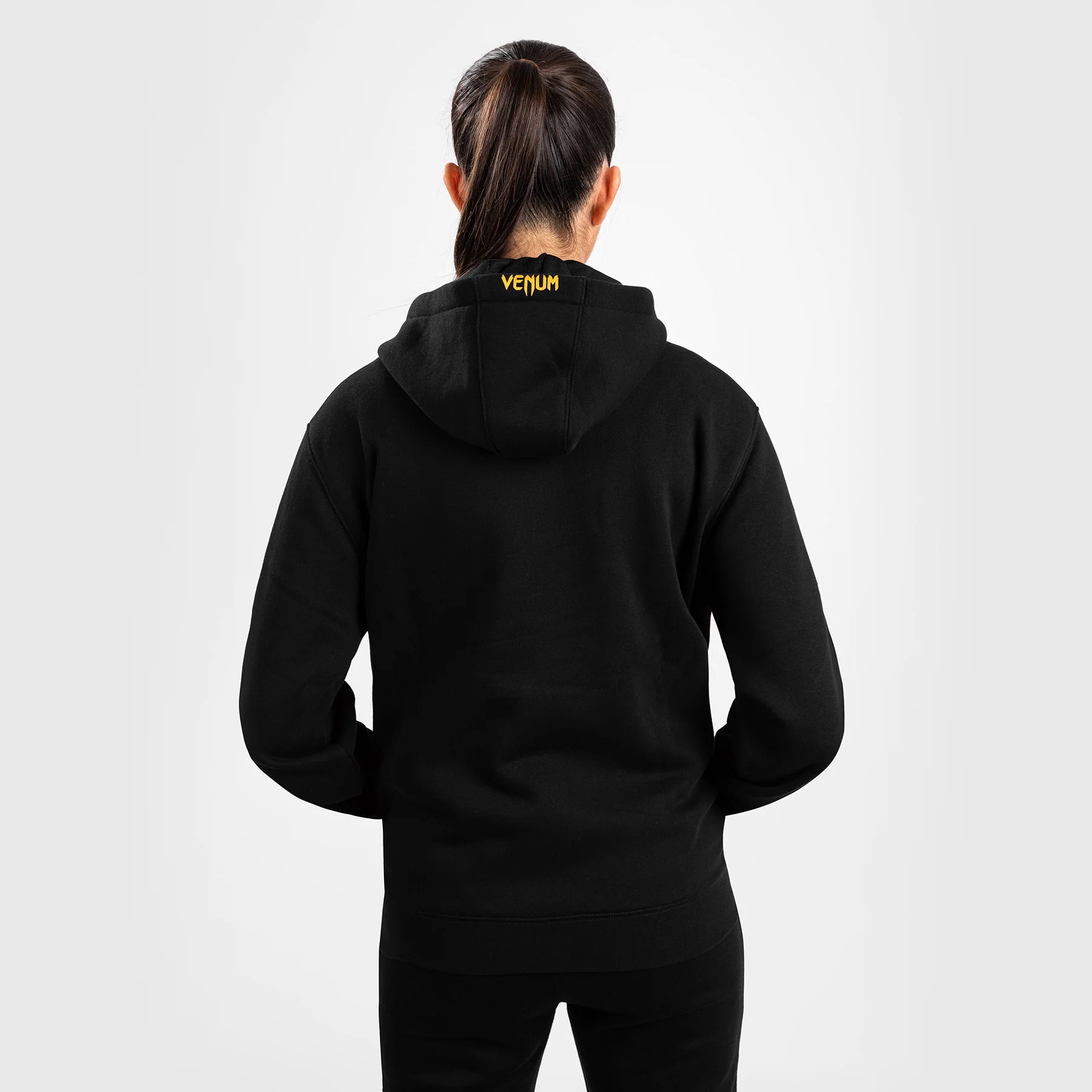 UFC Adrenaline by Venum Replica  Women’s Zip Hoodie - Champion - Image 8