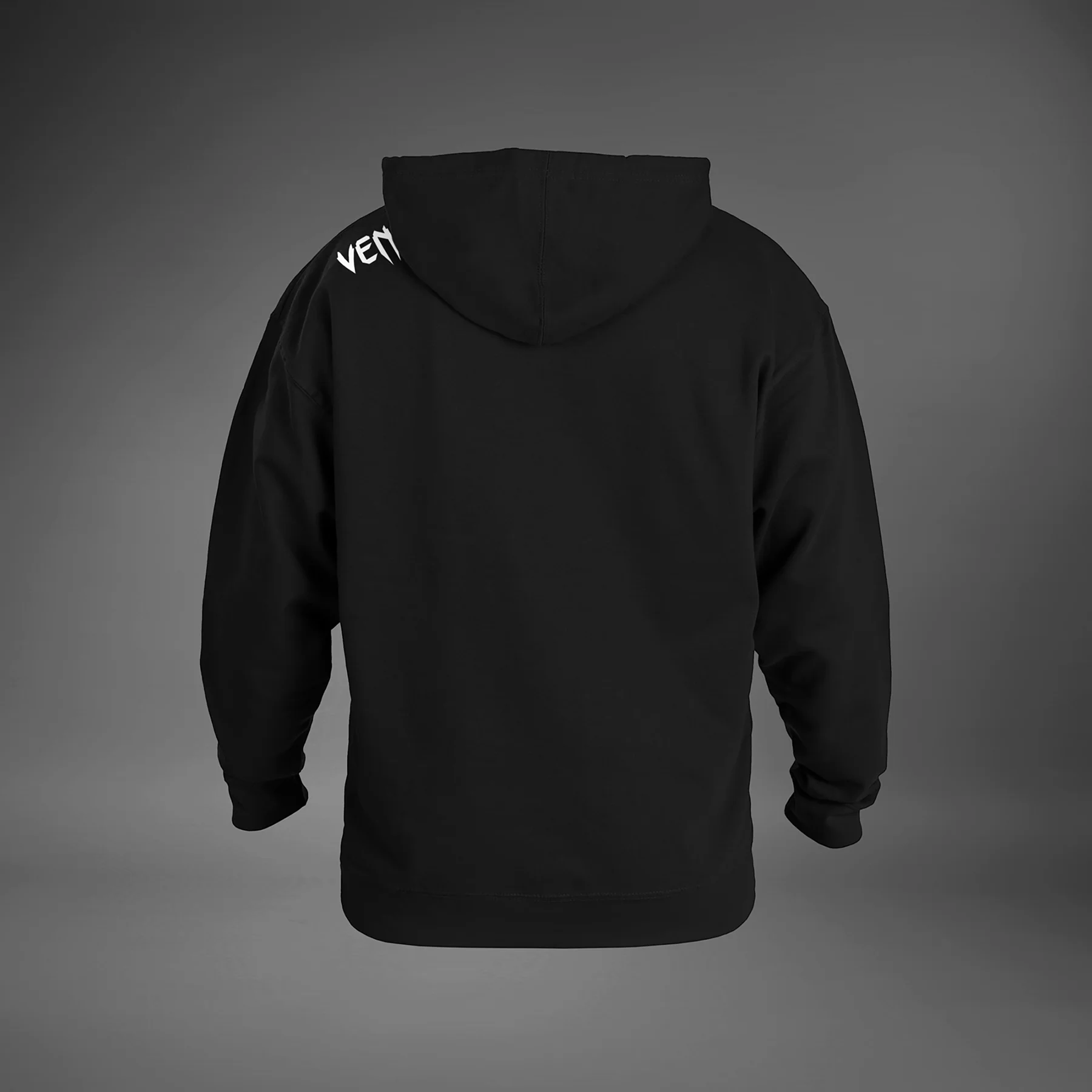 Men's UFC Unrivaled by Venum Black Alex Pereira Hoodie - Image 2