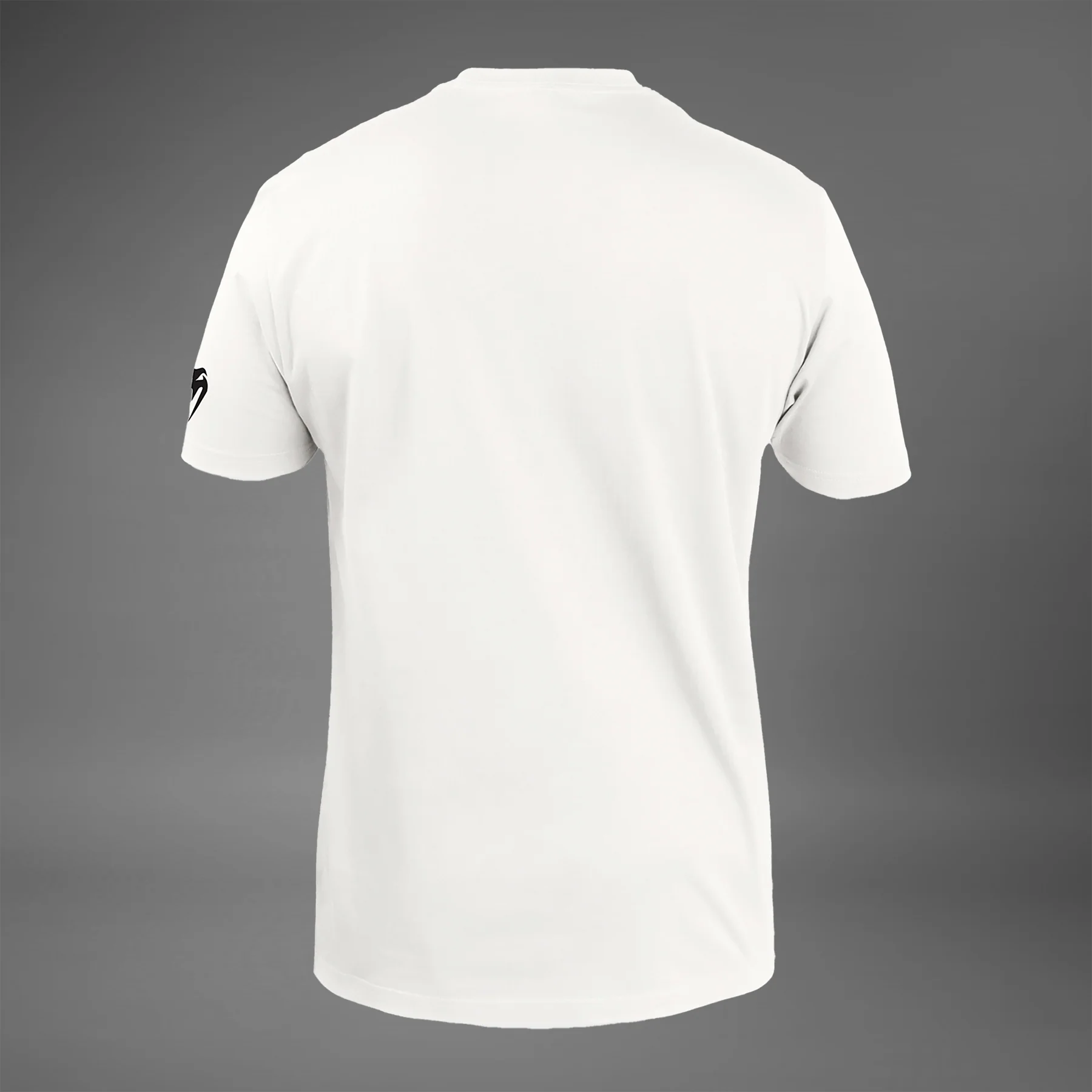 Men's UFC Unrivaled by Venum White Dricus Du Plessis T-Shirt - Image 2