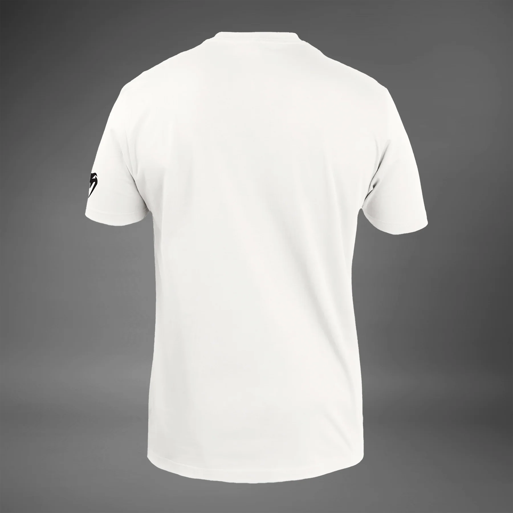 Men's UFC Unrivaled by Venum White French Flag T-Shirt - Image 2