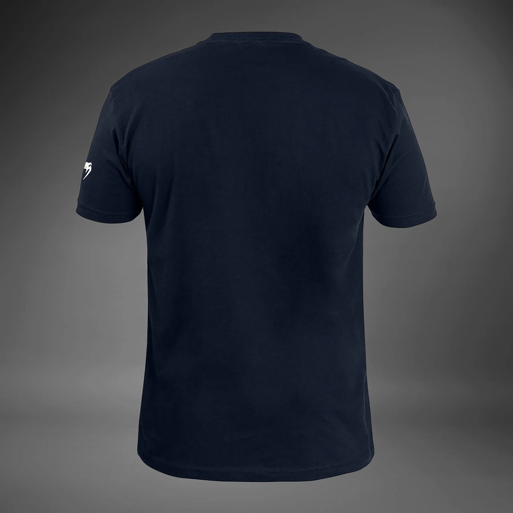 Men's UFC Unrivaled by Venum Navy Max Holloway T-Shirt - Image 2