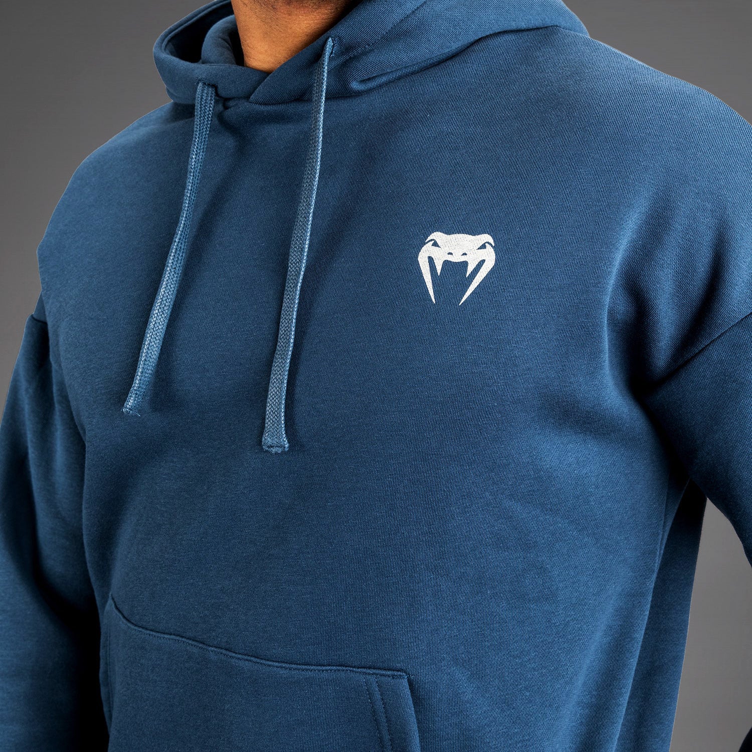 UFC by Venum Ulti-Man Hoodie - Blue - Image 7