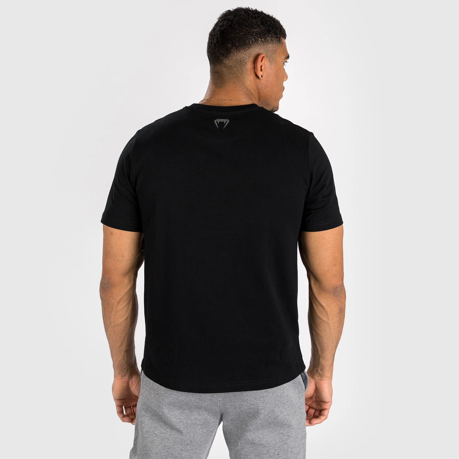 UFC by Venum Ulti-Man T-Shirt - Black - Image 2