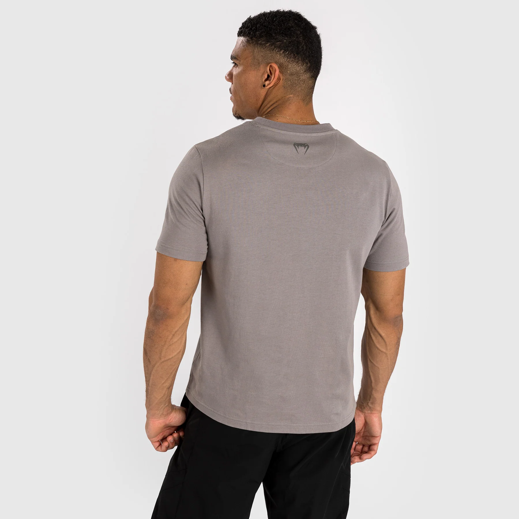 UFC by Venum Ulti-Man T-Shirt - Grey - Image 2