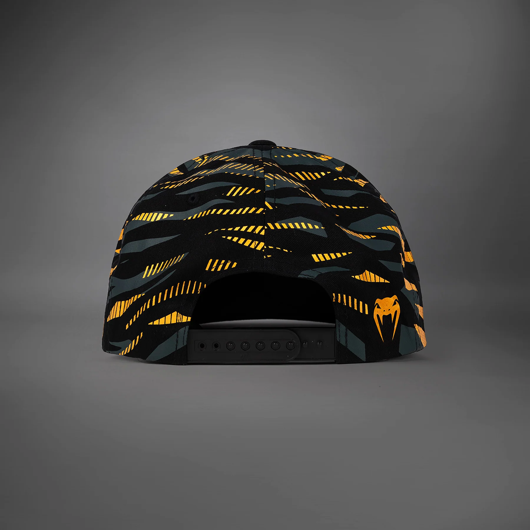 UFC Fusion by Venum Authentic Fight Night Sports Cap - Champion - Image 4
