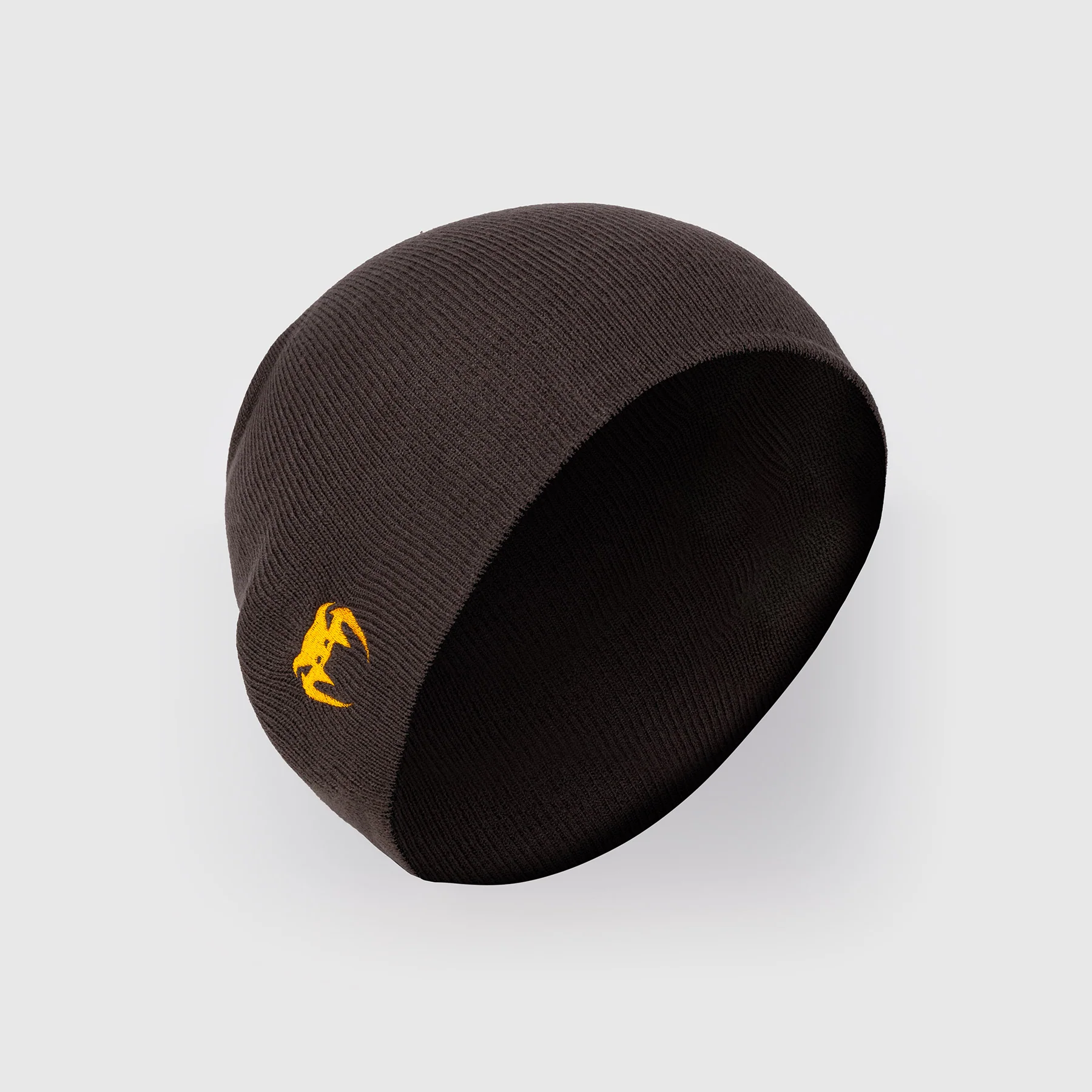 UFC Fusion by Venum Fight Week Beanie - Earthen Brown