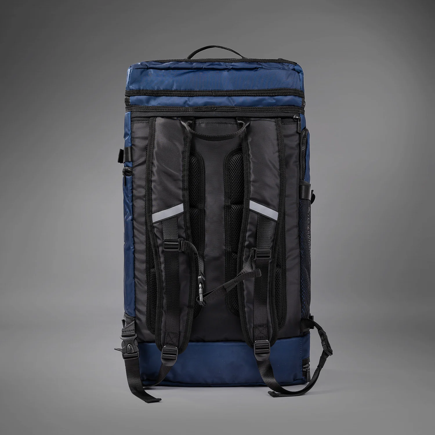 UFC Fusion by Venum Fight Week Duffle Bag - Oceanic Blue - Image 4
