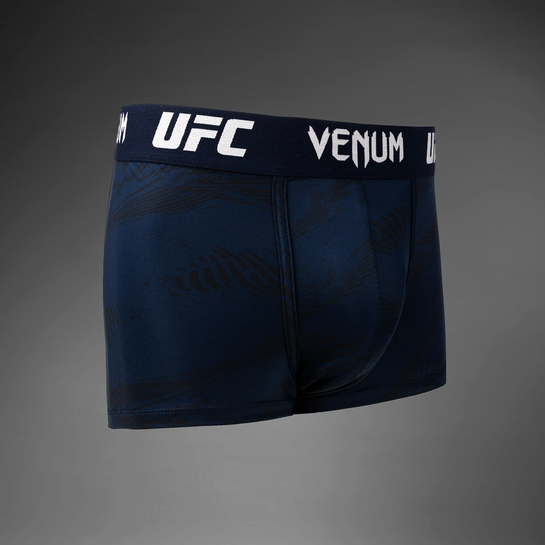 UFC Fusion by Venum Fight Week Men’s Weigh-In Underwear - Oceanic Blue - Image 2