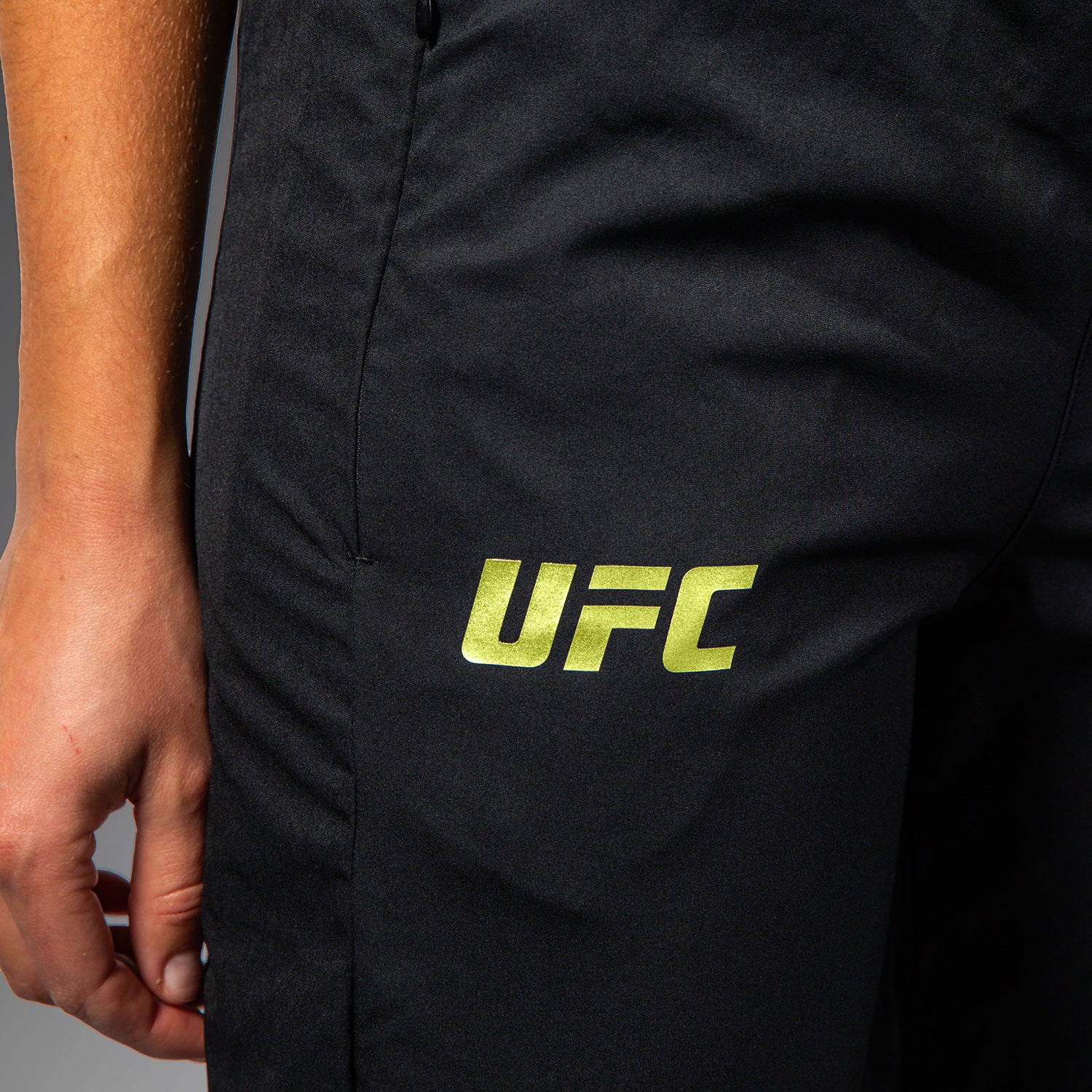 UFC Fusion by Venum Fight Week Women’s Straight Leg Pant - Champion - Image 5