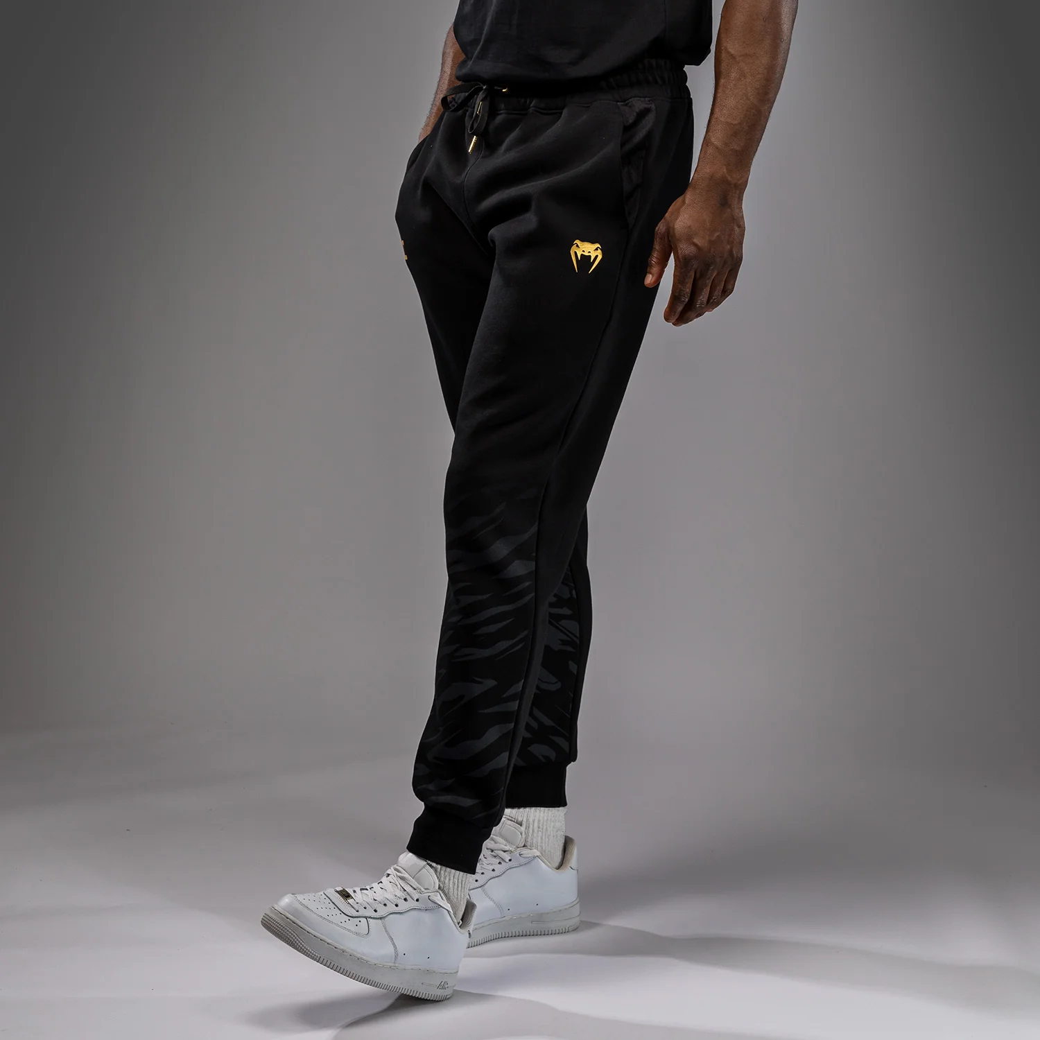 UFC Fusion by Venum Men’s Replica Pant - Champion - Image 4