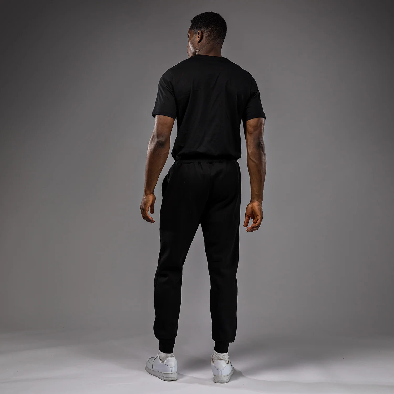 UFC Fusion by Venum Men’s Replica Pant - Champion - Image 5