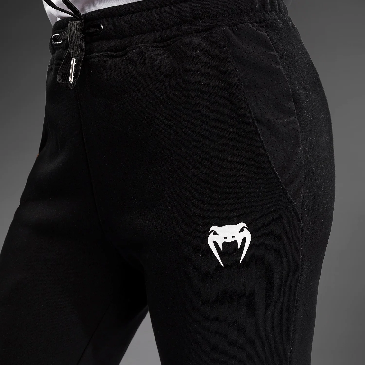 UFC Fusion by Venum Women’s Replica Pant - Black - Image 4