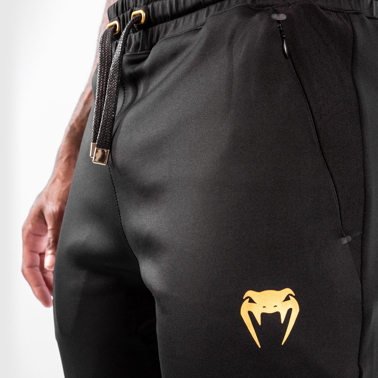 UFC Venum Authentic Fight Night Men's Walkout Pant - Champion - Image 4