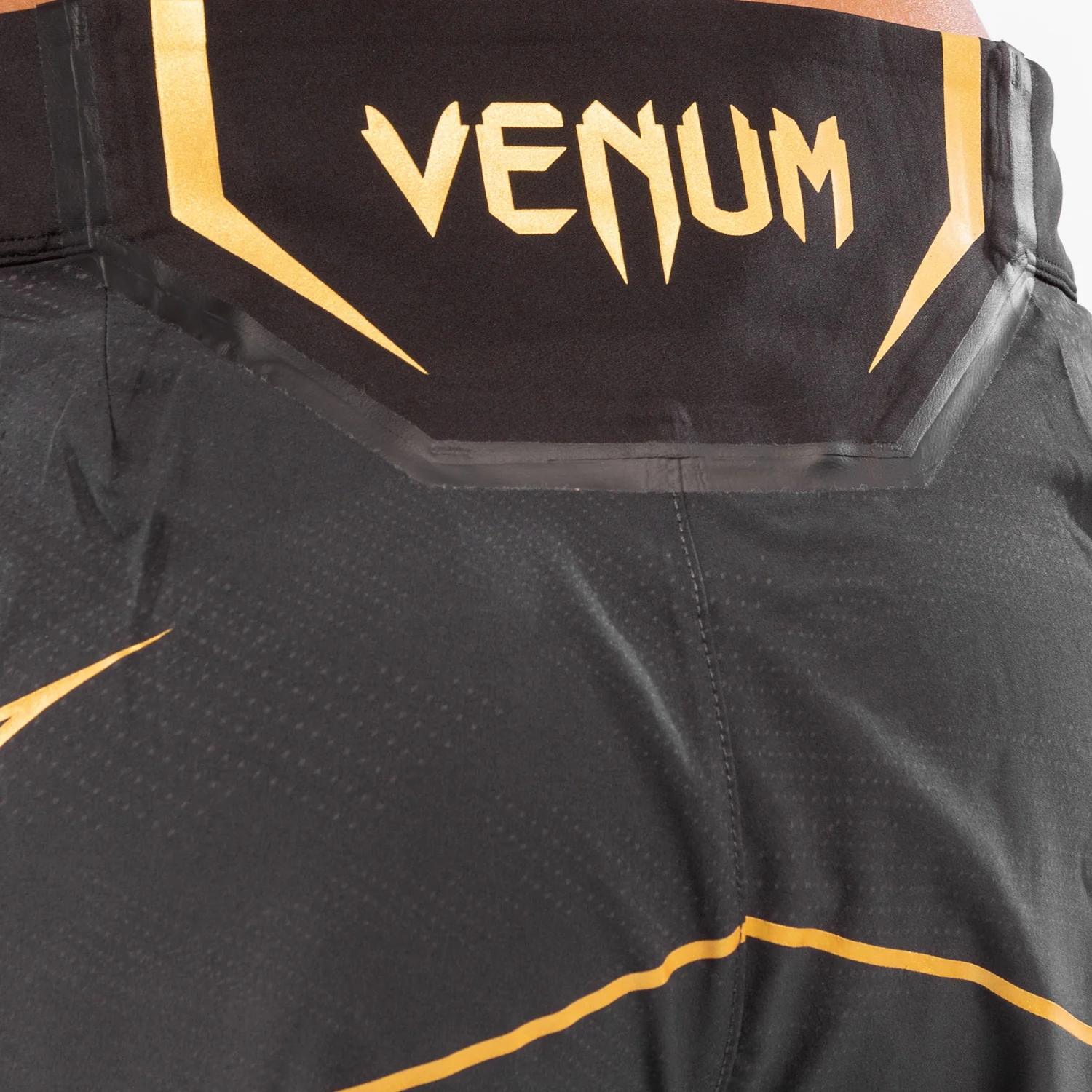 UFC Venum Authentic Fight Night Women's Shorts - Short Fit - Champion - Image 5