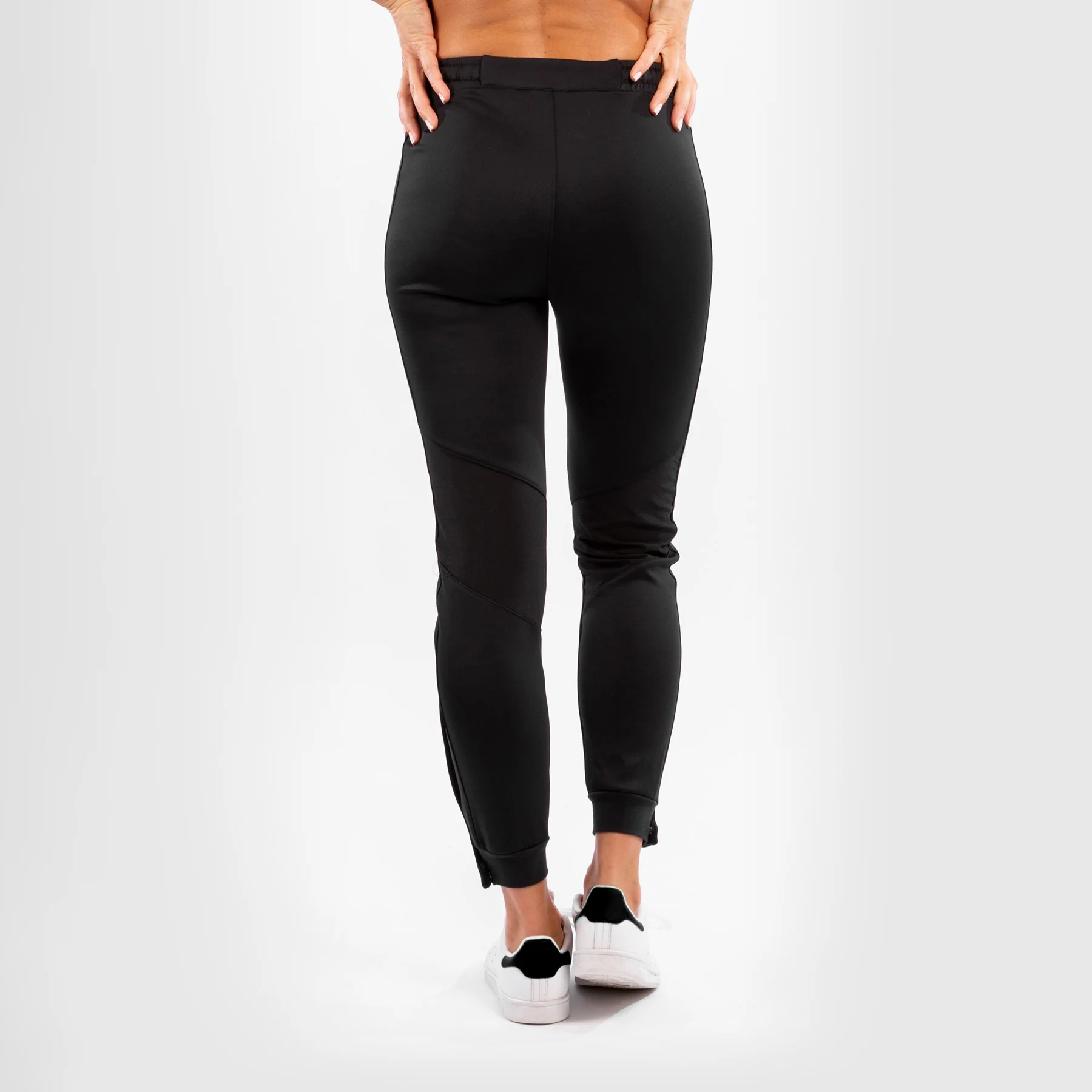 UFC Venum Authentic Fight Night Women's Walkout Pant - Champion - Image 3