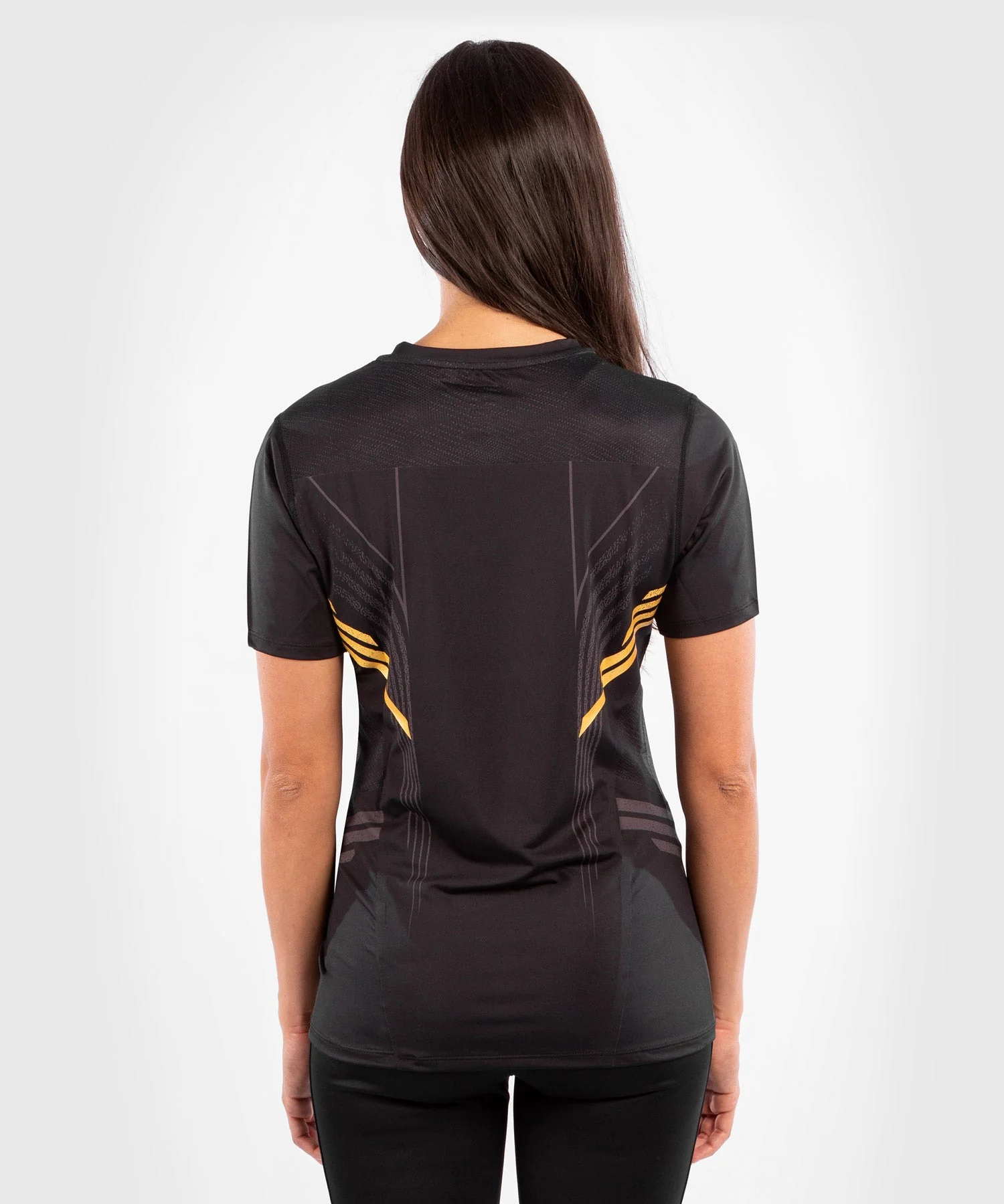 UFC Venum Fighters Authentic Fight Night Women's Walkout Jersey - Champion - Image 3