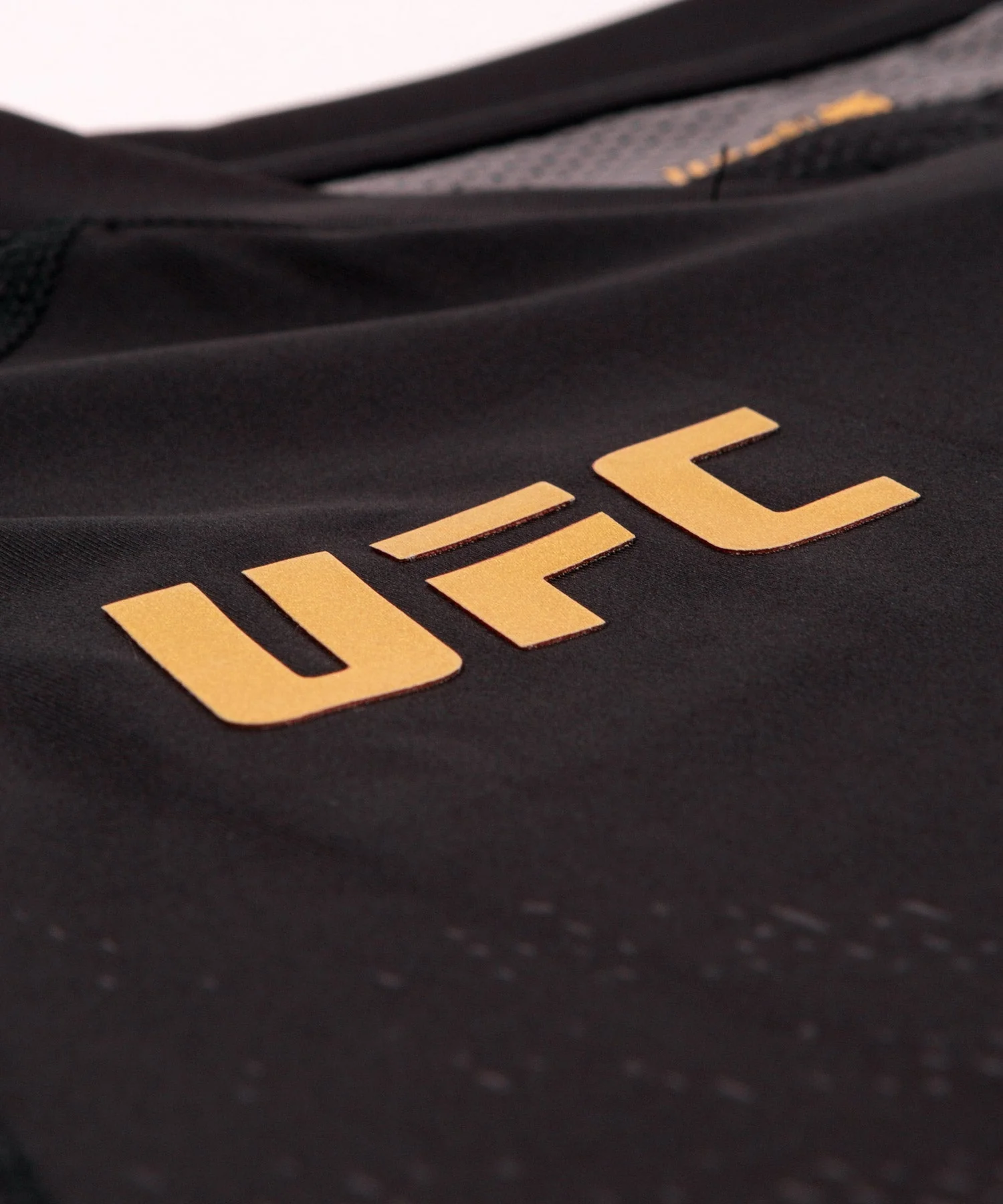 UFC Venum Fighters Authentic Fight Night Men's Walkout Jersey - Champion - Image 8
