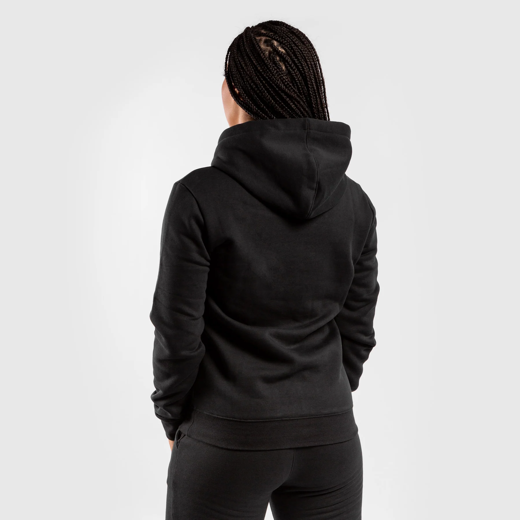 UFC Venum Replica Women's Hoodie - Champion - Image 3