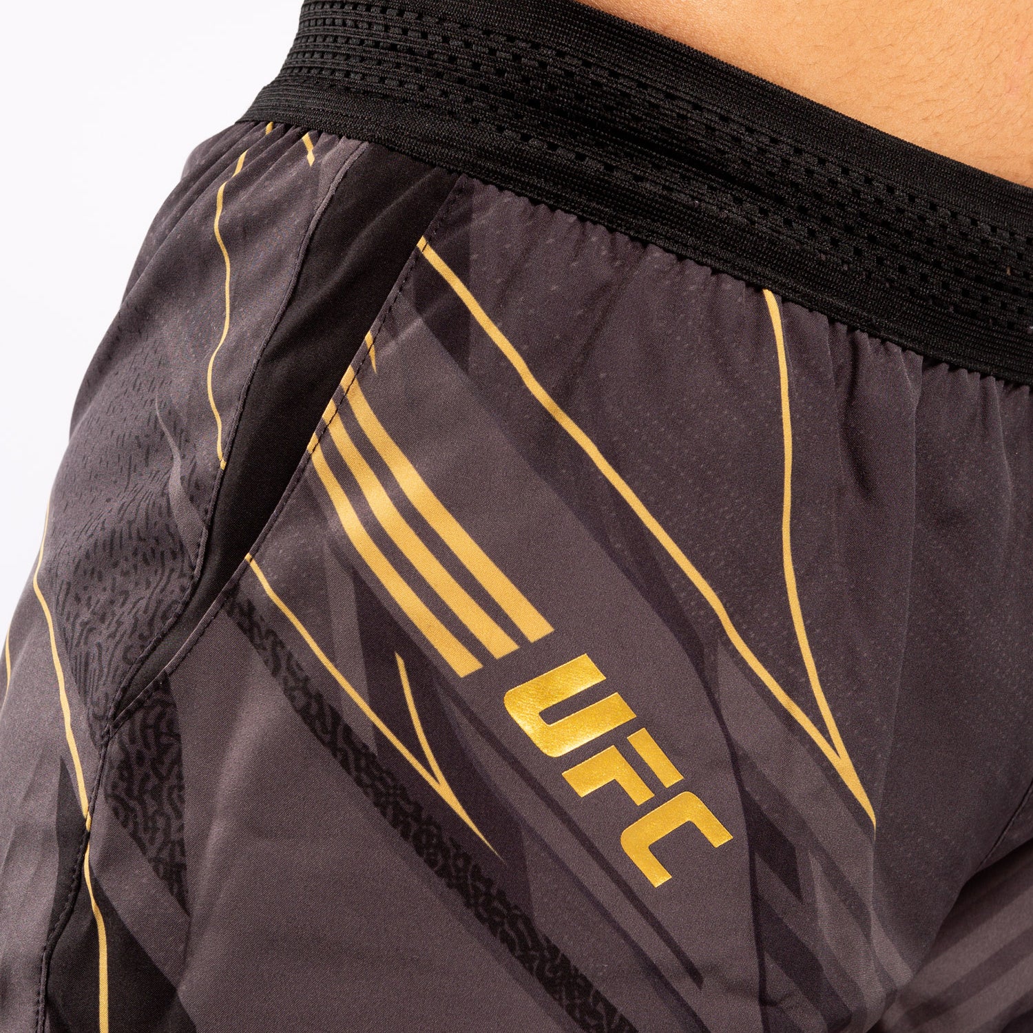 UFC Venum Replica Women's Shorts - Champion - Image 6