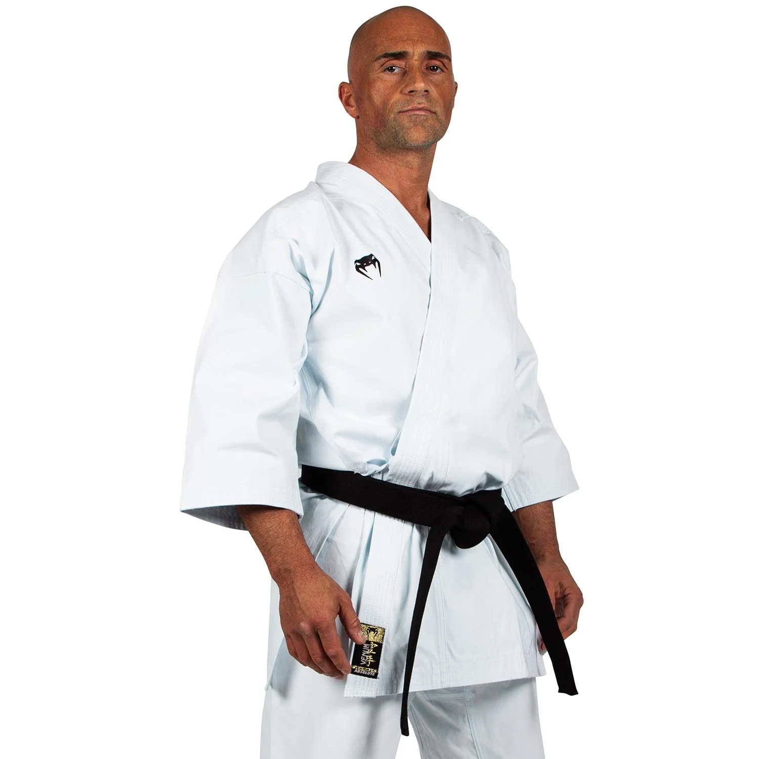 Venum Absolute Karate Gi - Image 2